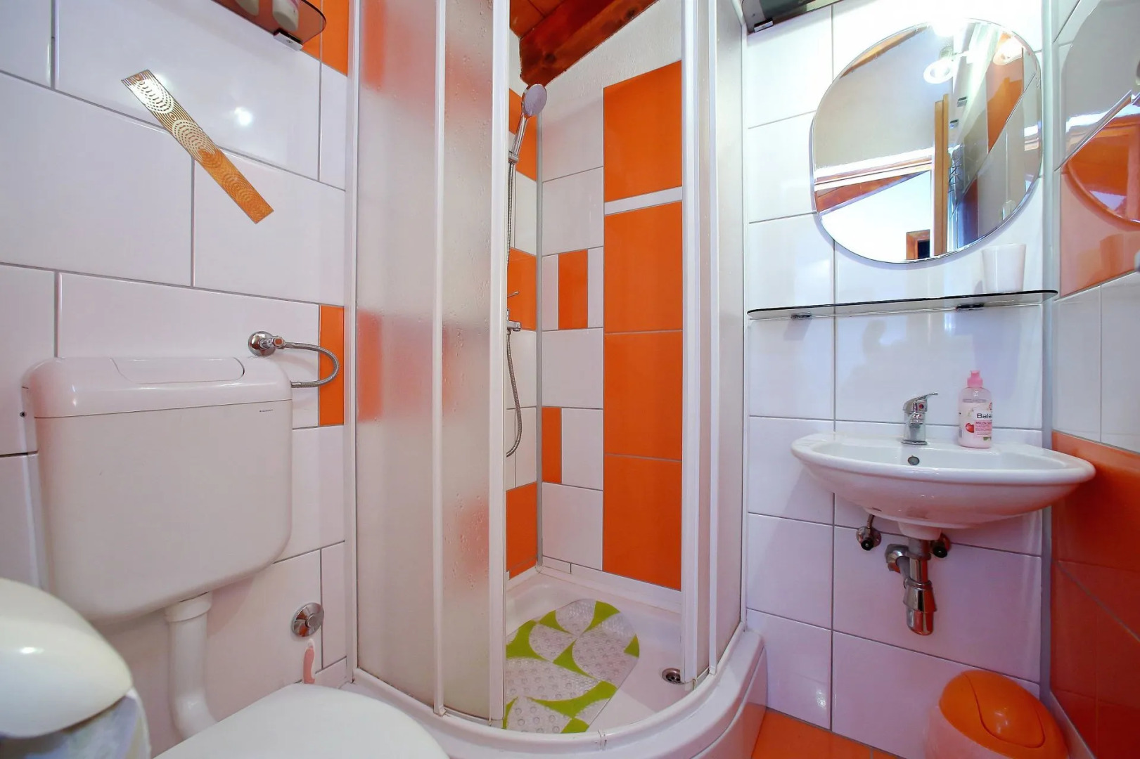 Apartment Julija - big terrace and grill A1 Asy Bibinje, Zadar riviera