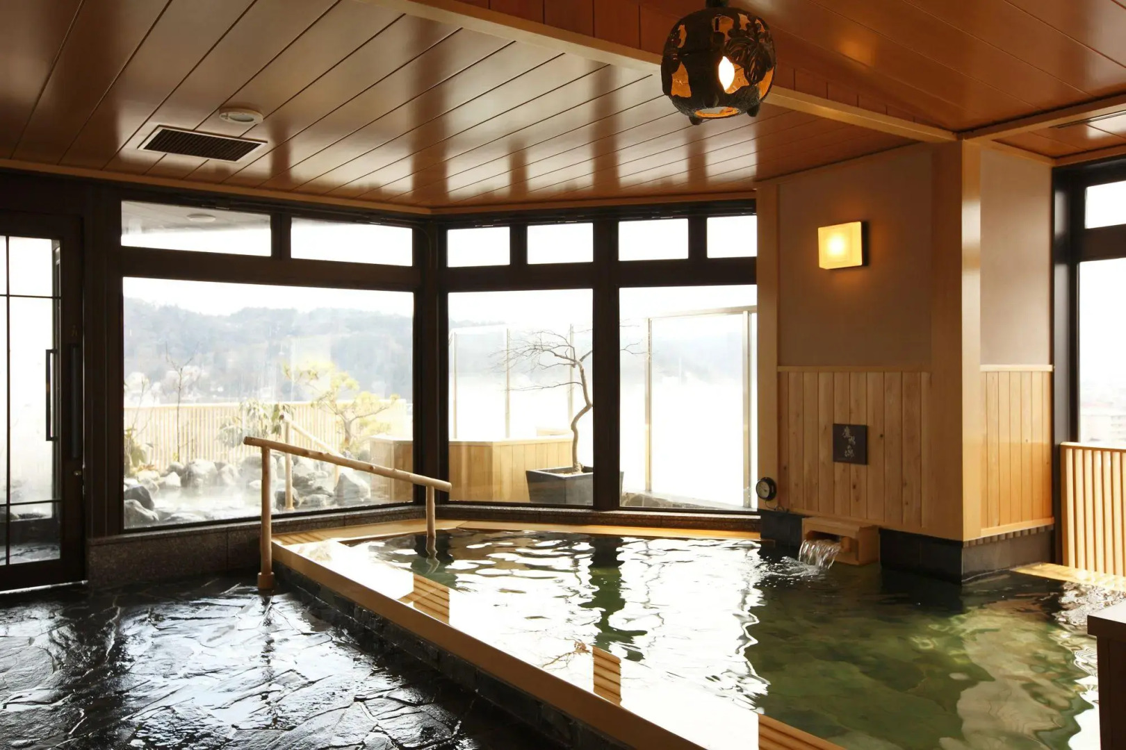 Hida Hanasatonoyu Takayama Ouan