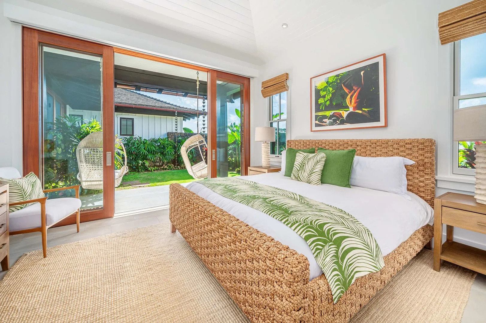 Kukui'ula Luxury Home Collection - CoralTree Residence Collection