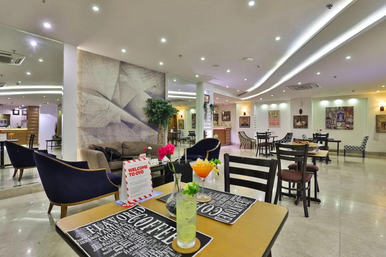 Capital O 145 Sendan Residence