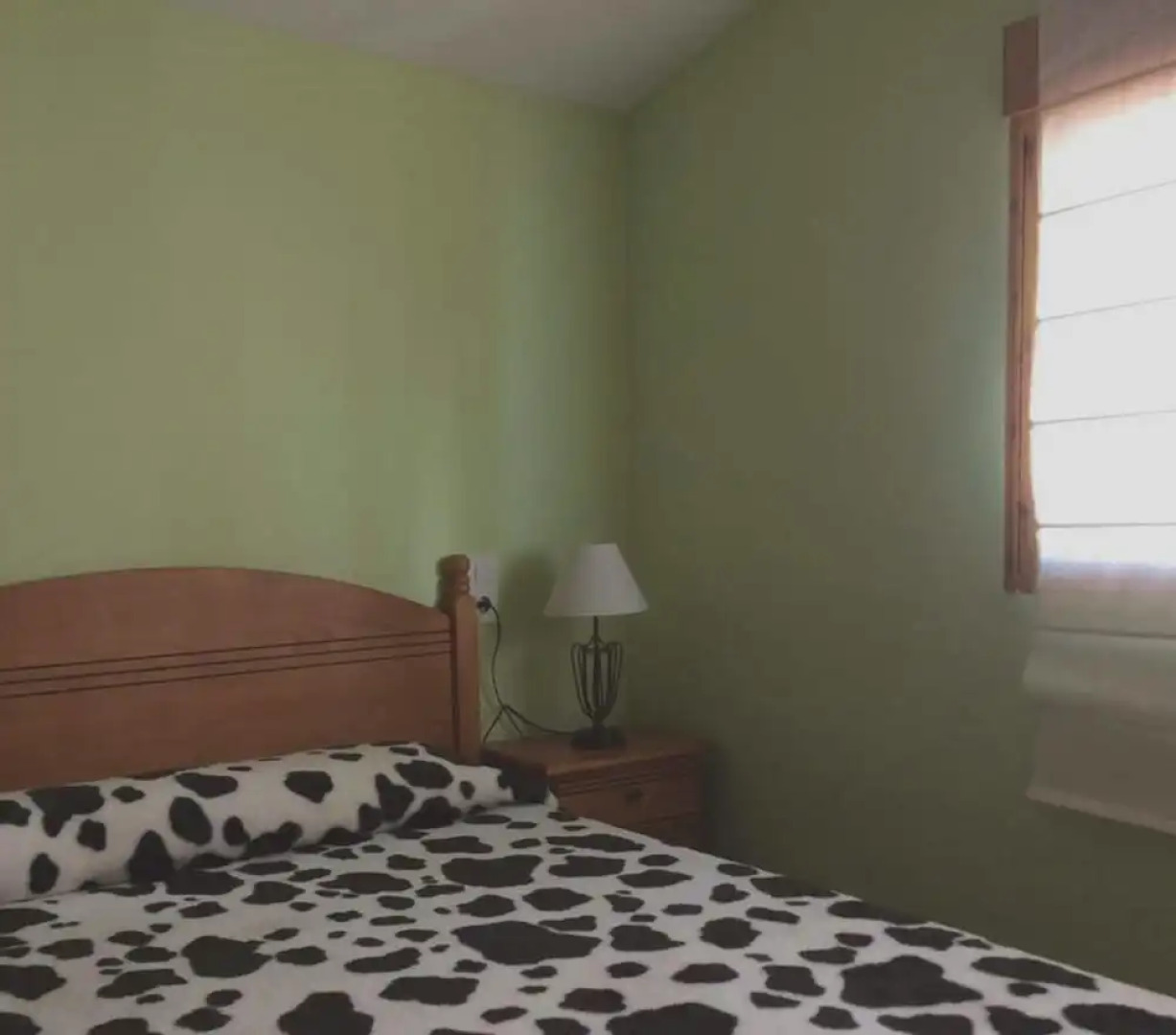 House With 3 Bedrooms in Chulilla, With Balcony and Wifi