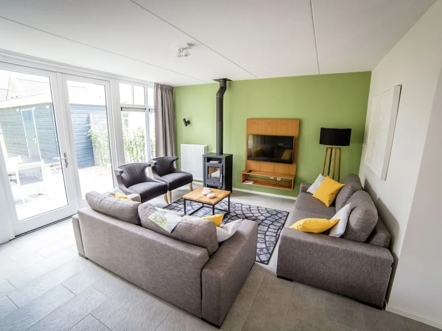 Villa With Bubble Bath, 4km From Maastricht