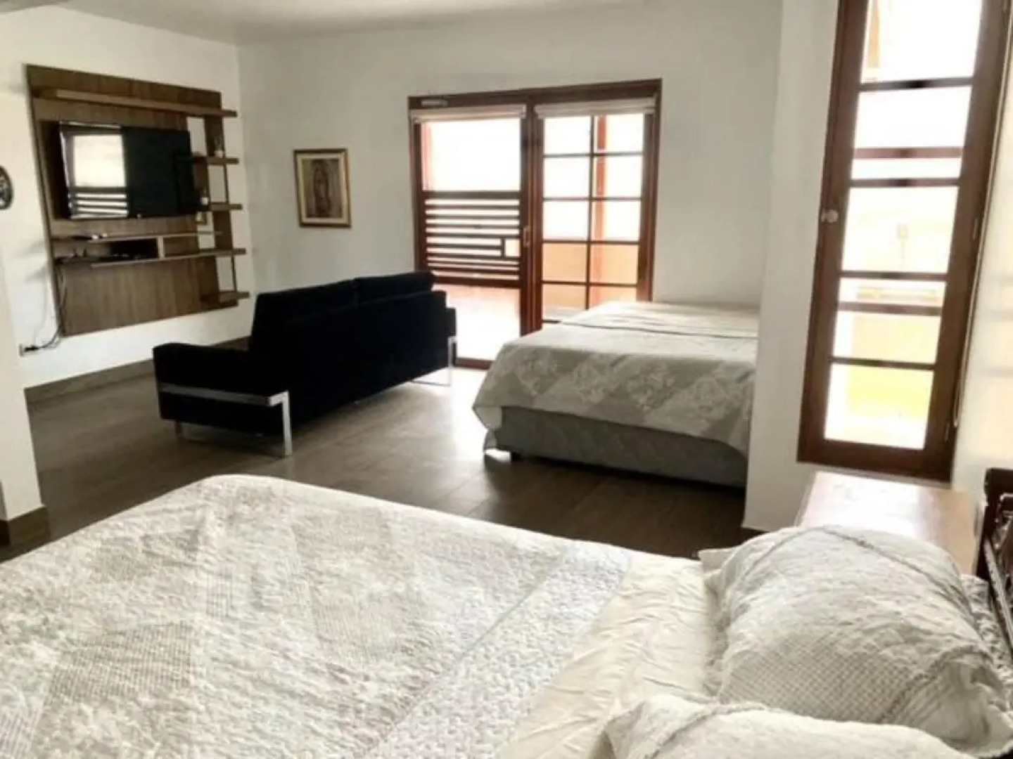 Cieneguilla Eco House