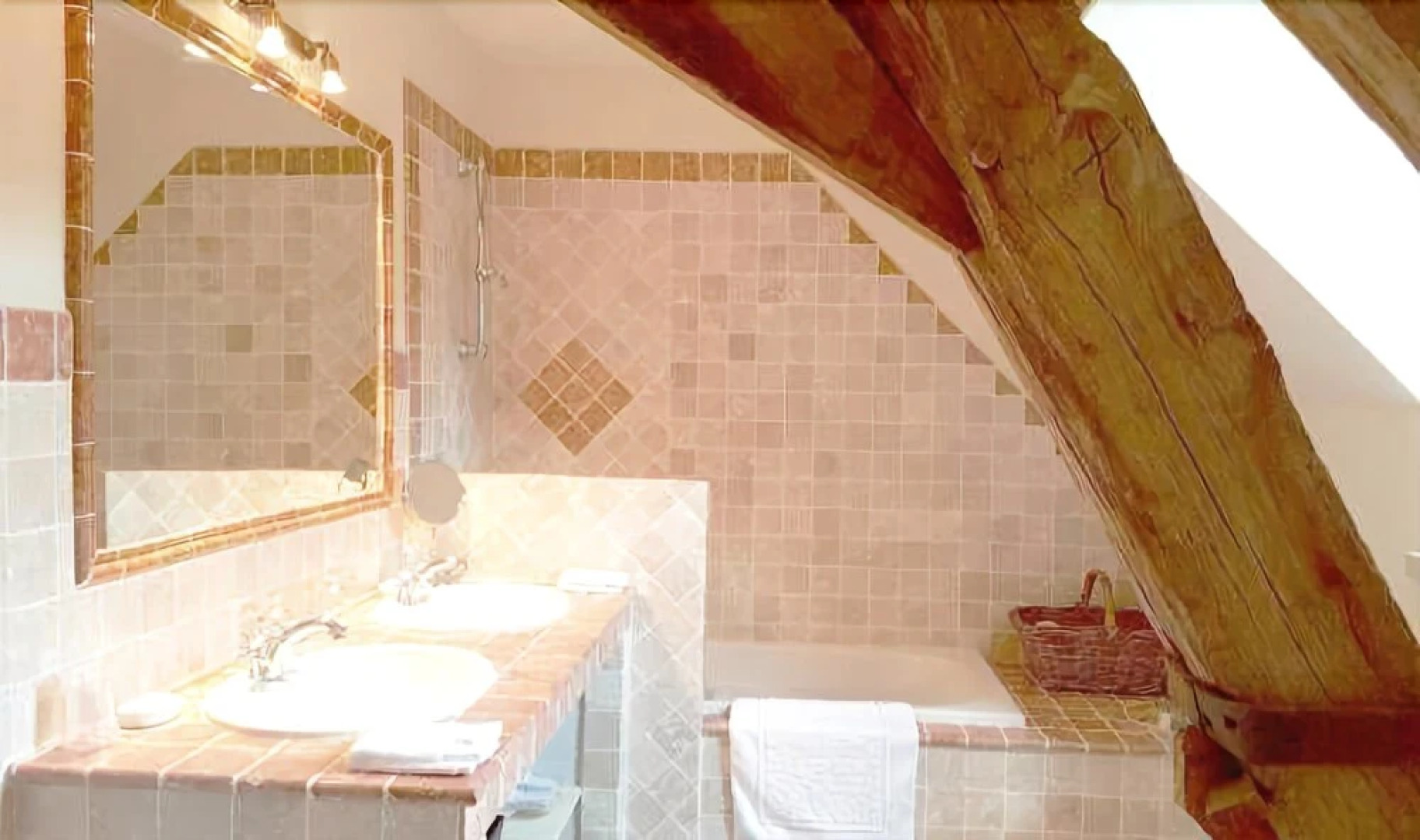 Château de Flammerans