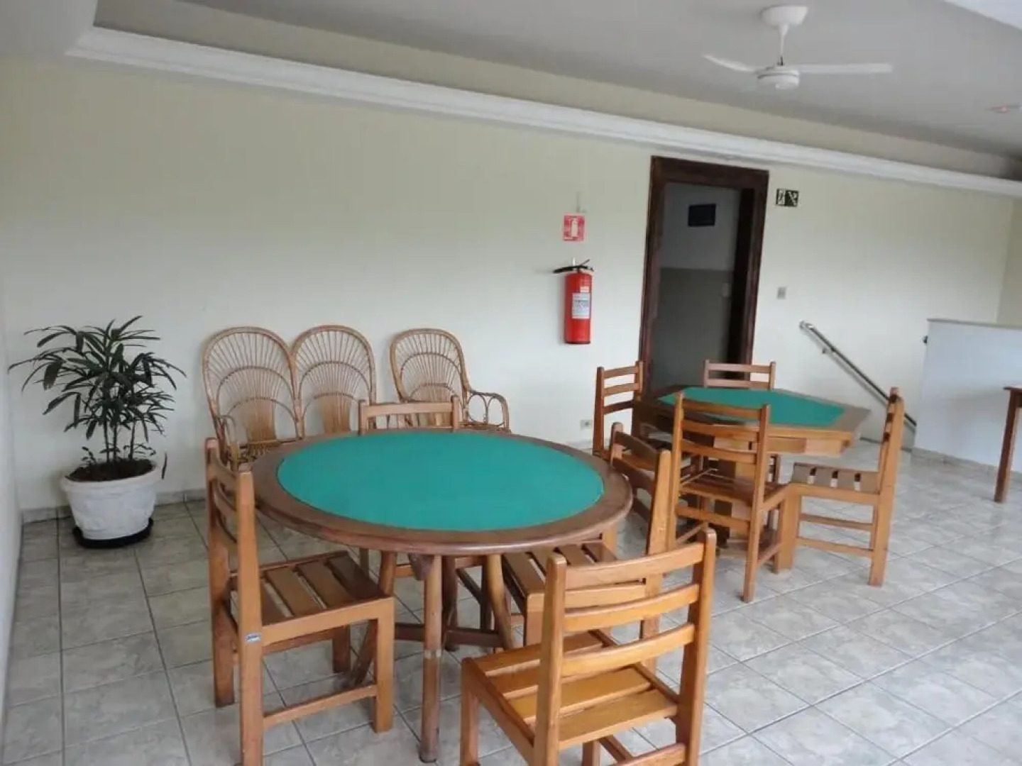 Pousada Casablanca Águas de São Pedro