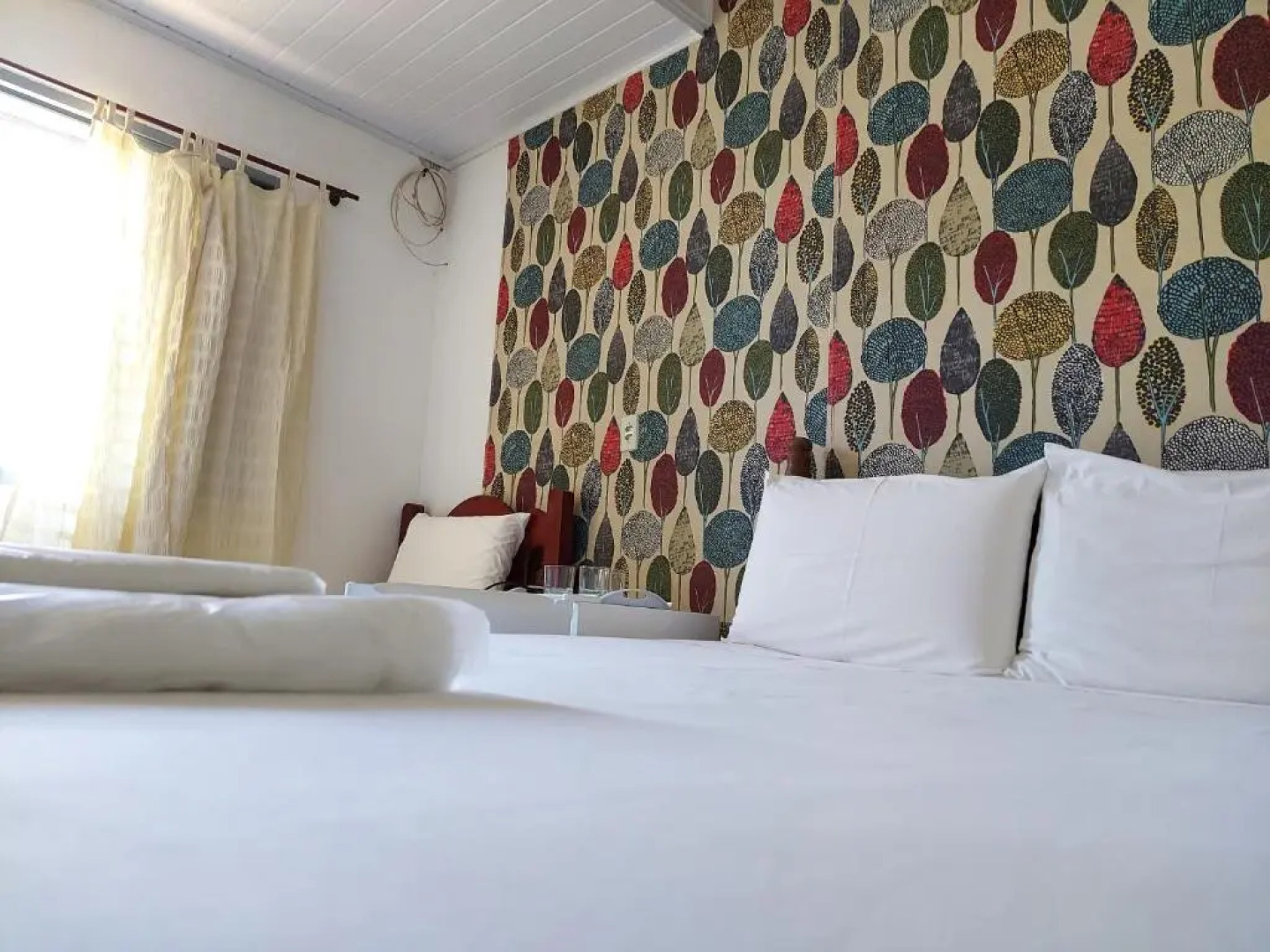 Pousada Capão Fôrro