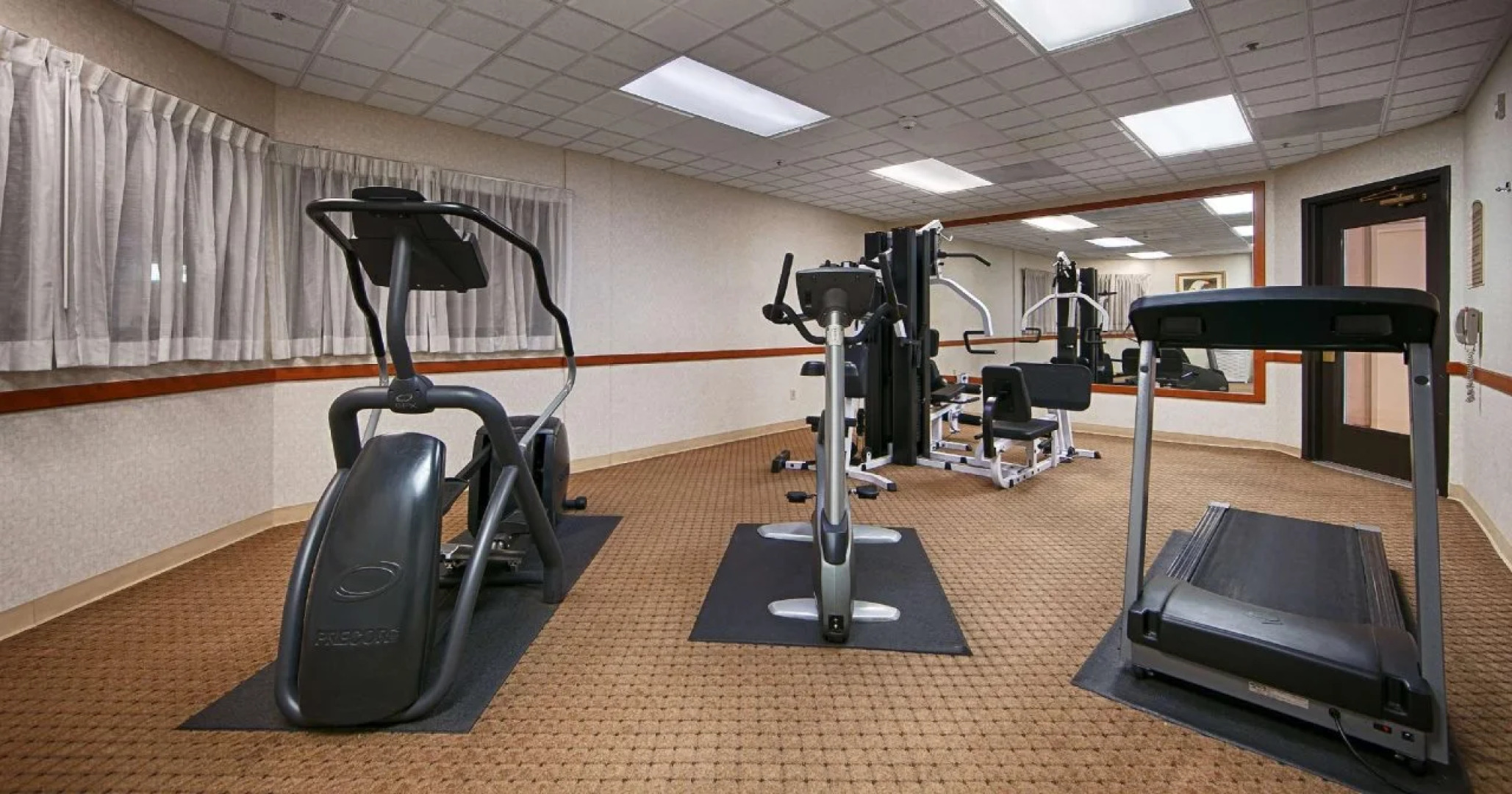 Best Western Inn & Suites San Mateo - San Francisco Airport