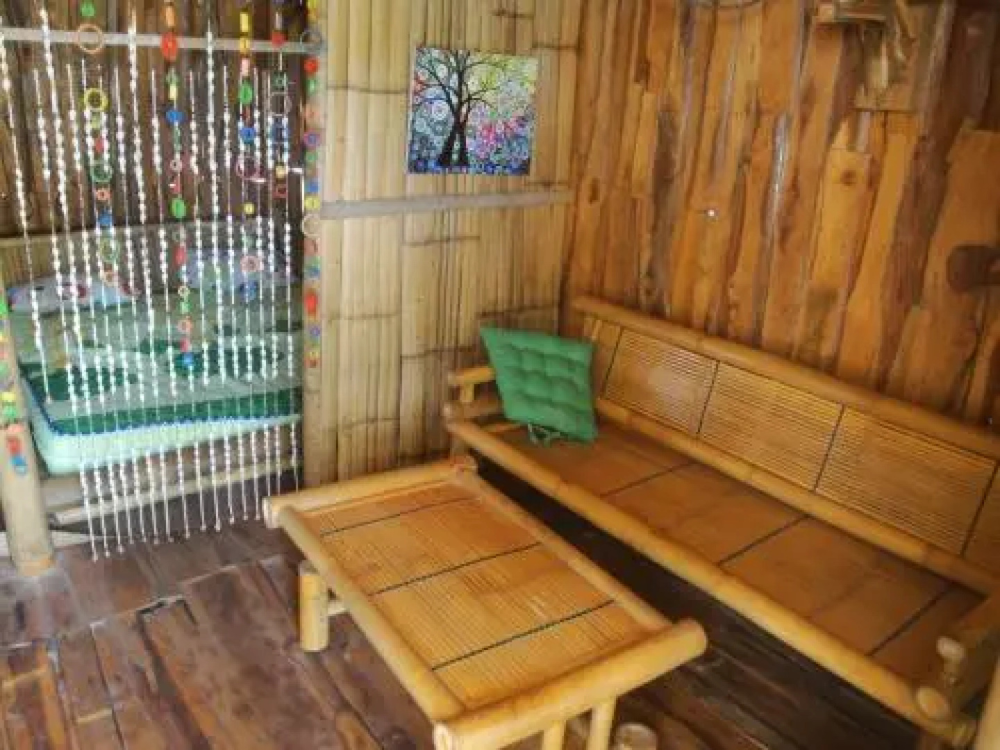 OCD Beach Cafe & Hostel