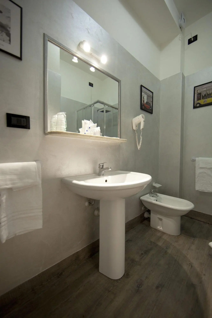 Hotel Piccolo Allamano