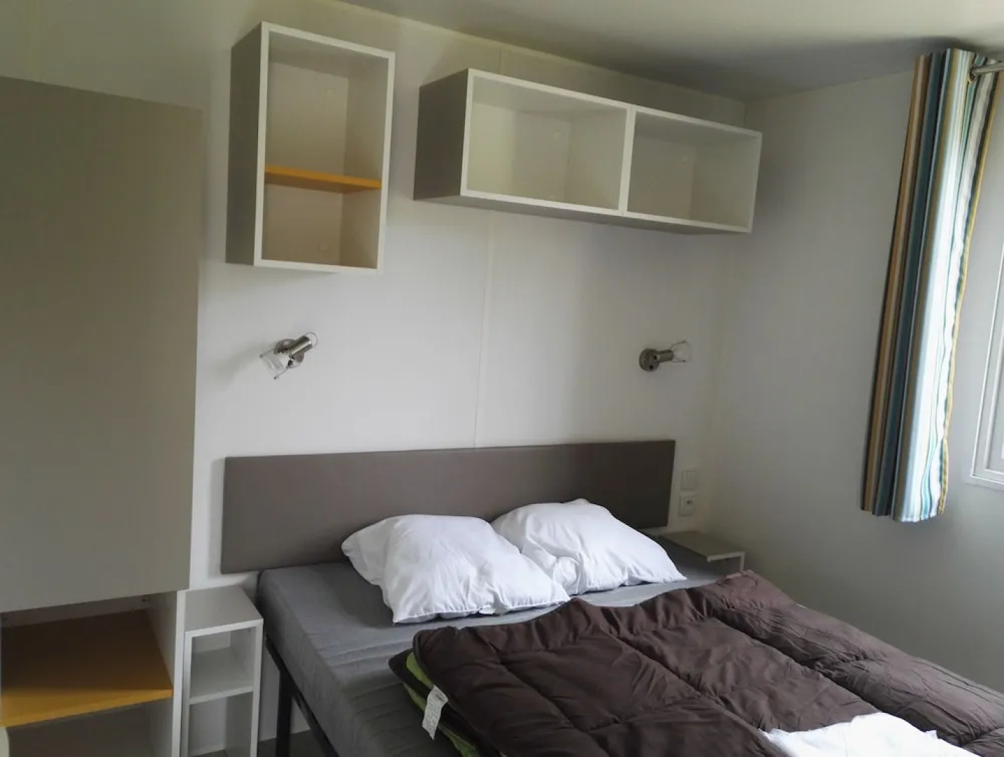 Camping de Châlons-en-Champagne