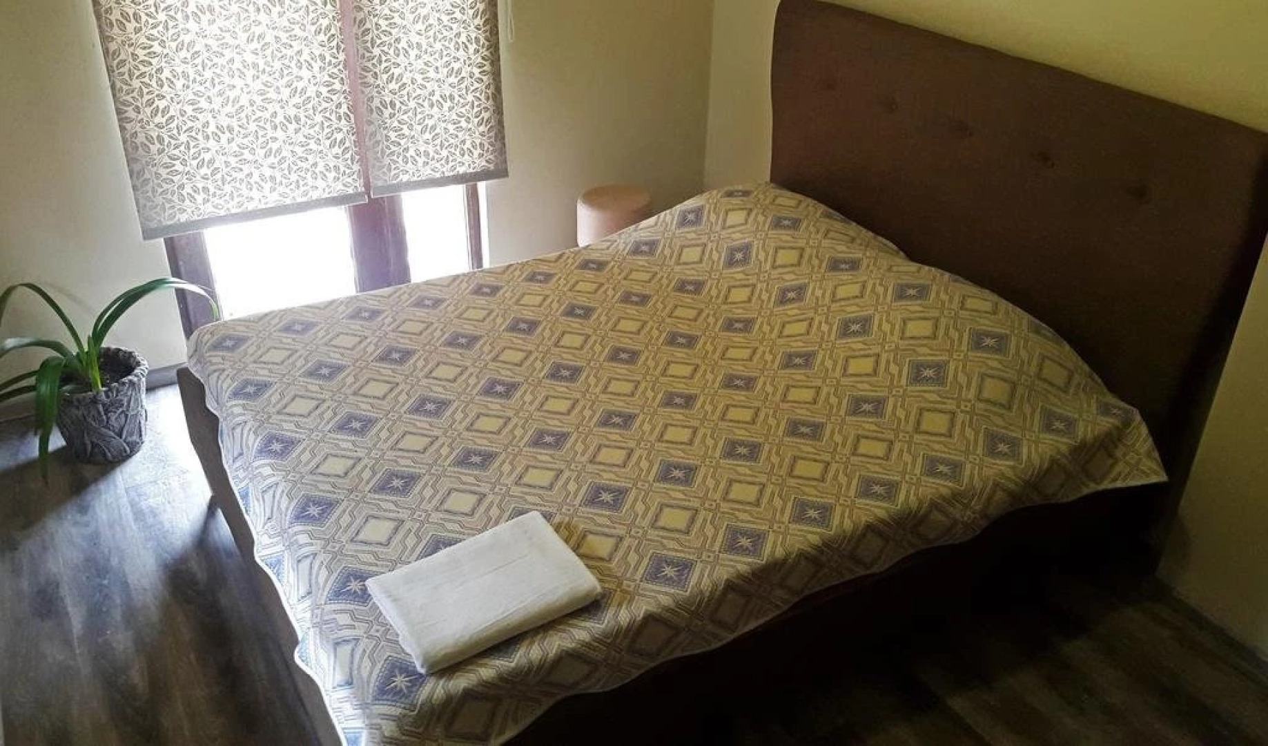 Mtskheta Terrace (AncientLandscape)