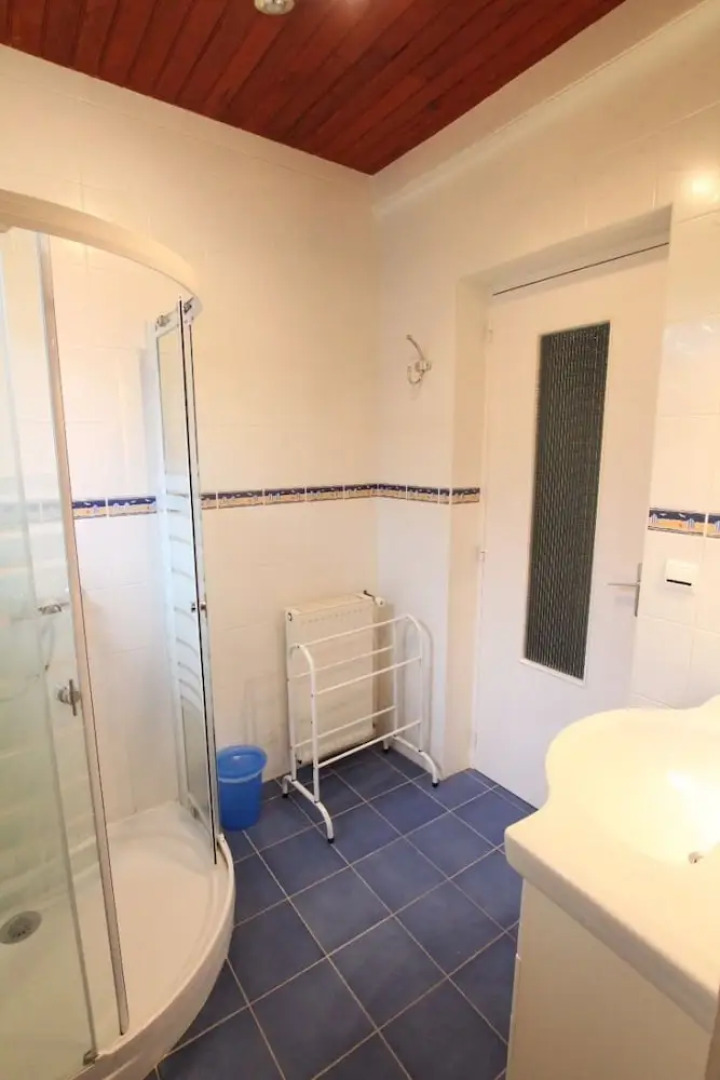 Gite les Flots Bleus