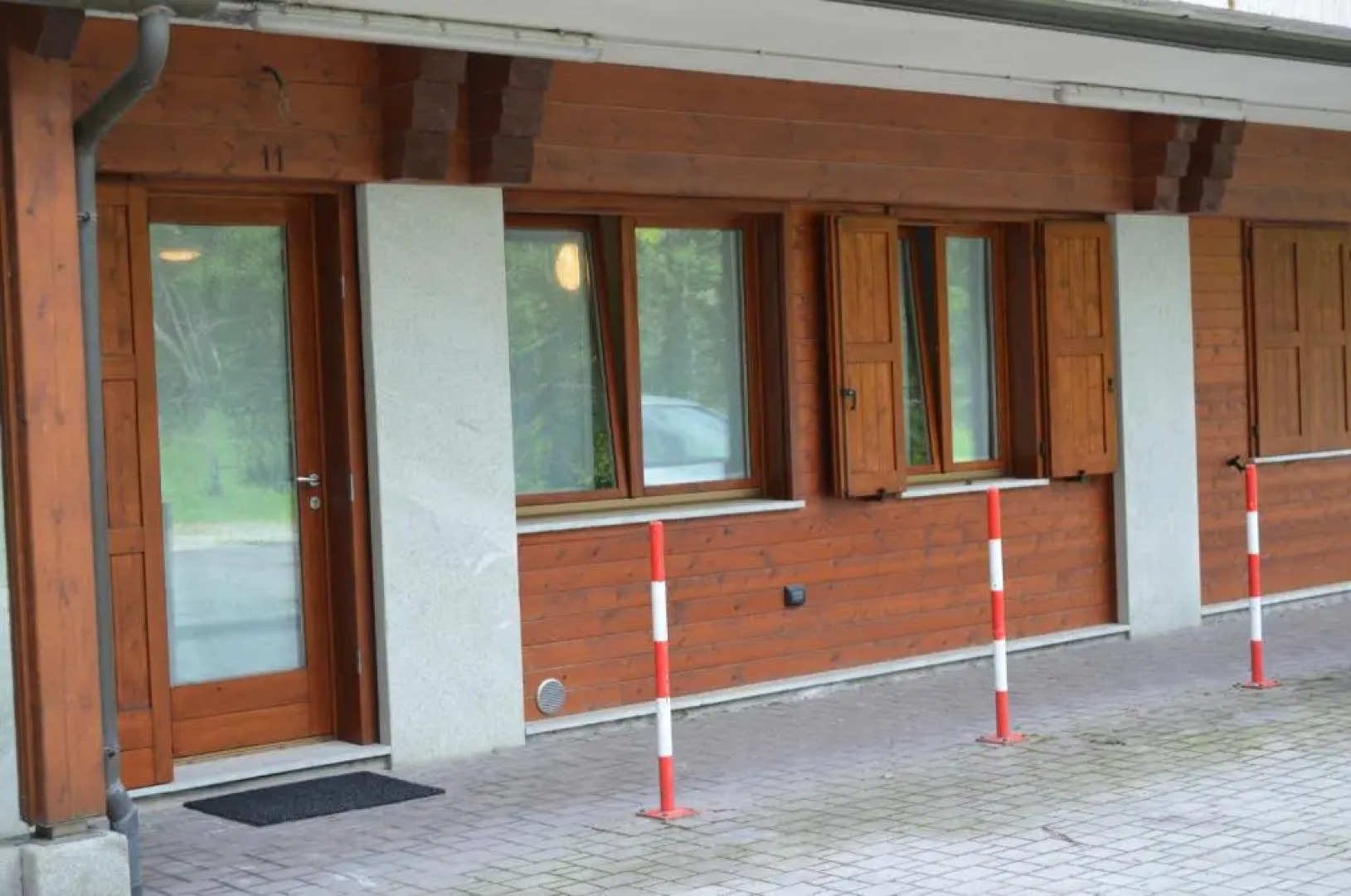 Appartamenti Sky Express