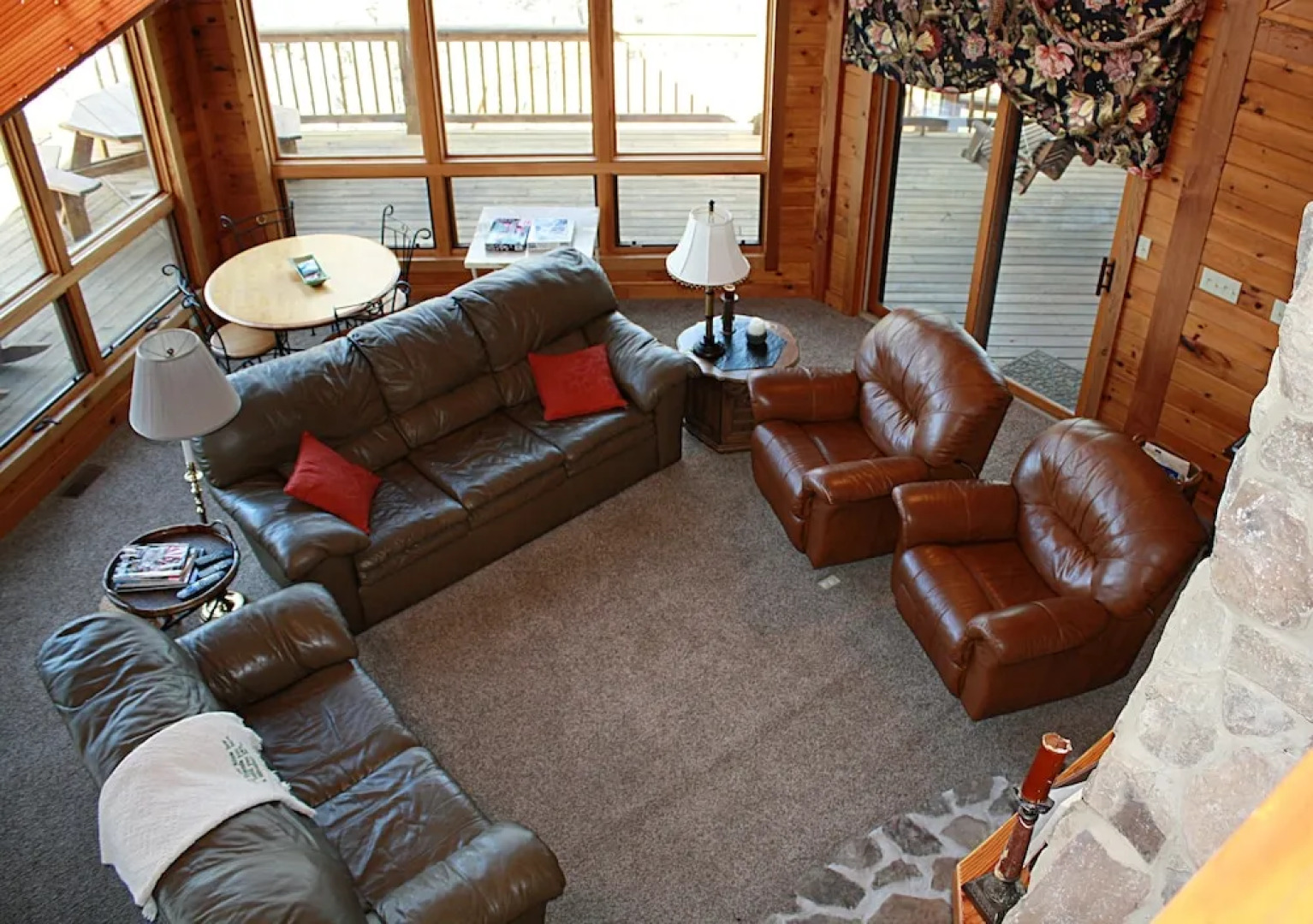 High Horse 3 Bedroom Home