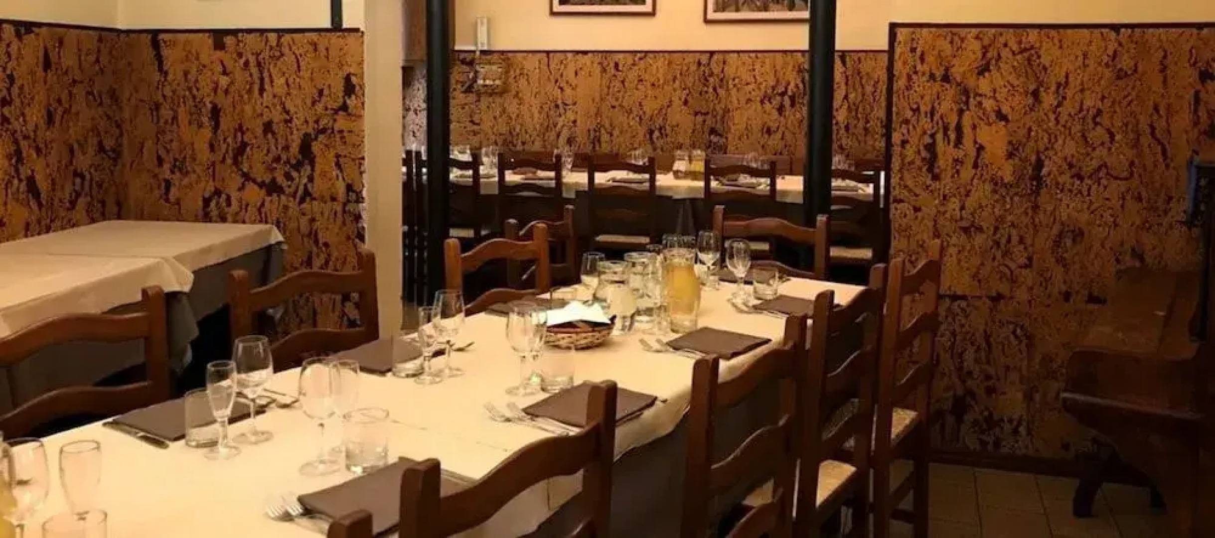 Le Copertelle Bed & Breakfast