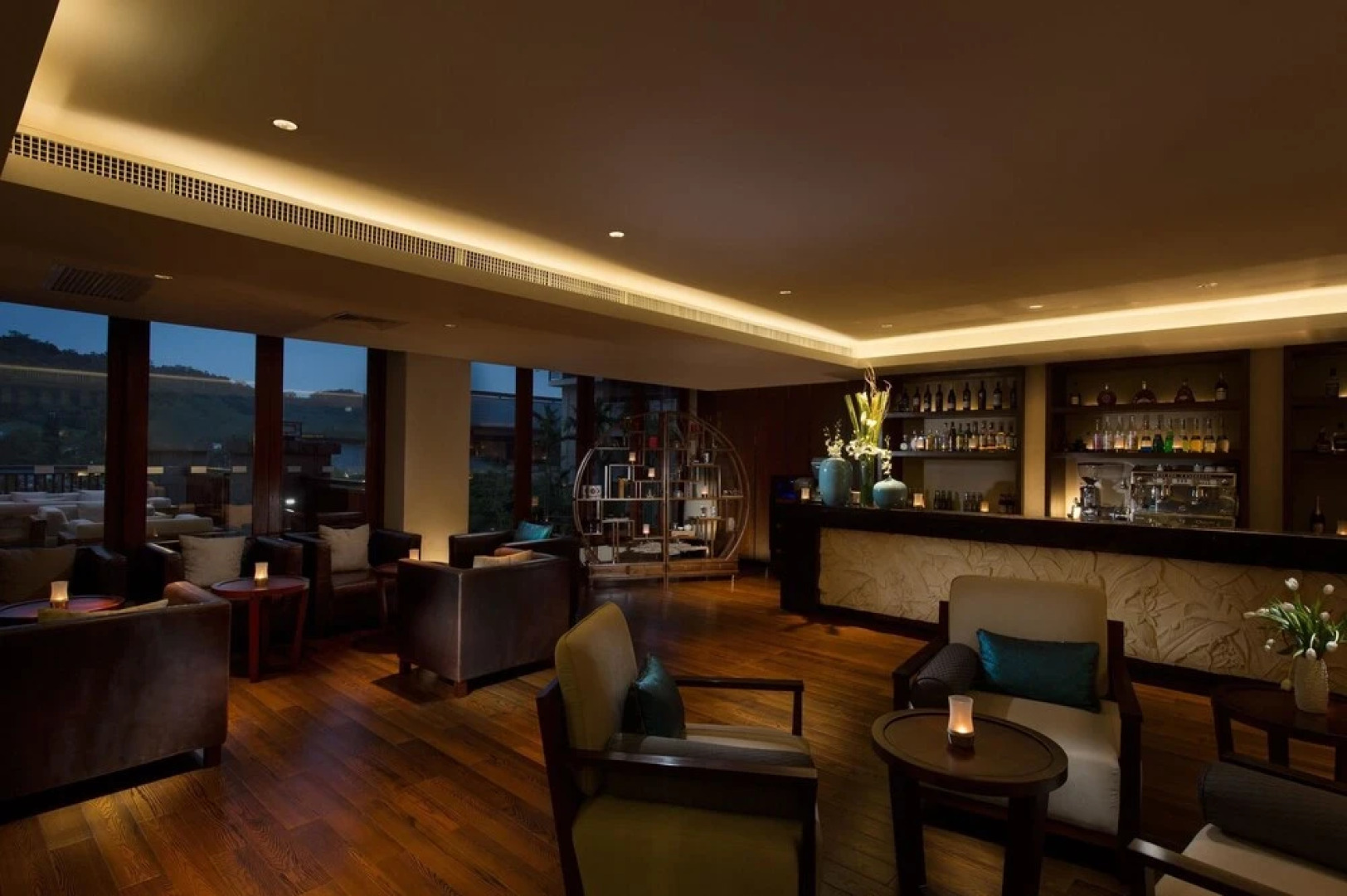 DoubleTree Resort by Hilton Hotel Hainan - Qixianling Hot Spring