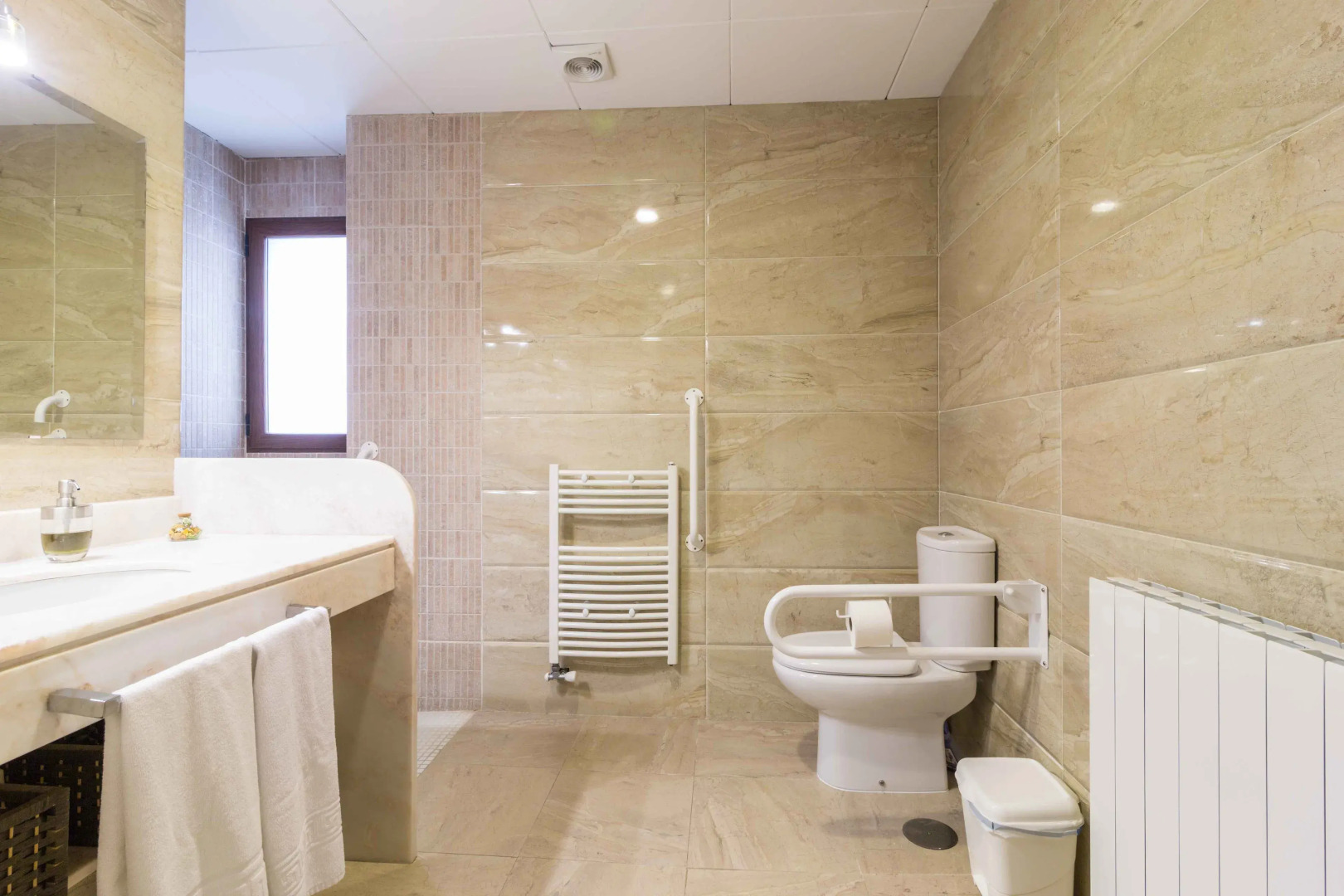 Apartamentos Salmerones