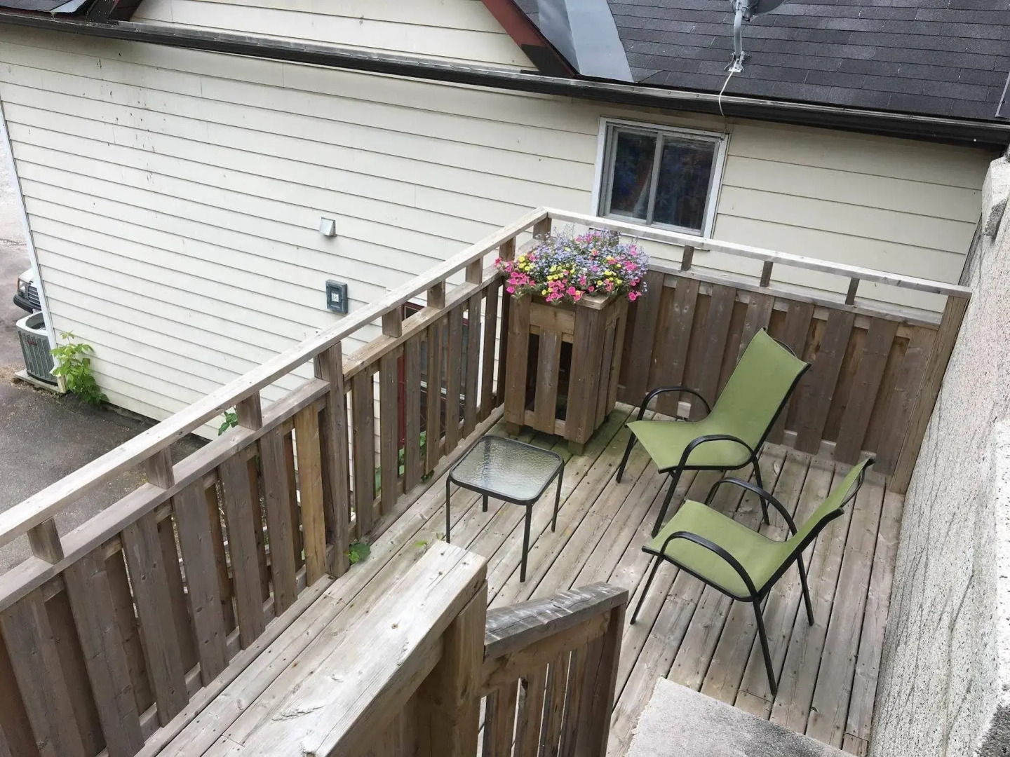 Merrickville Guest Suites