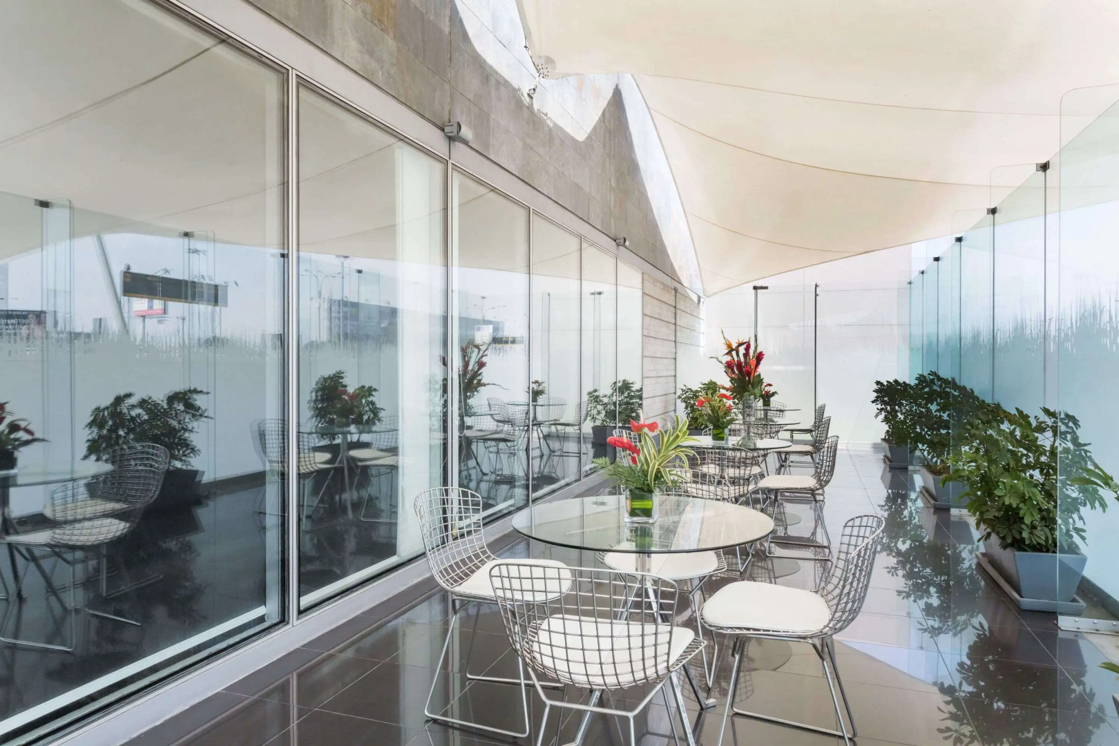 Wyndham Costa Del Sol Lima Airport