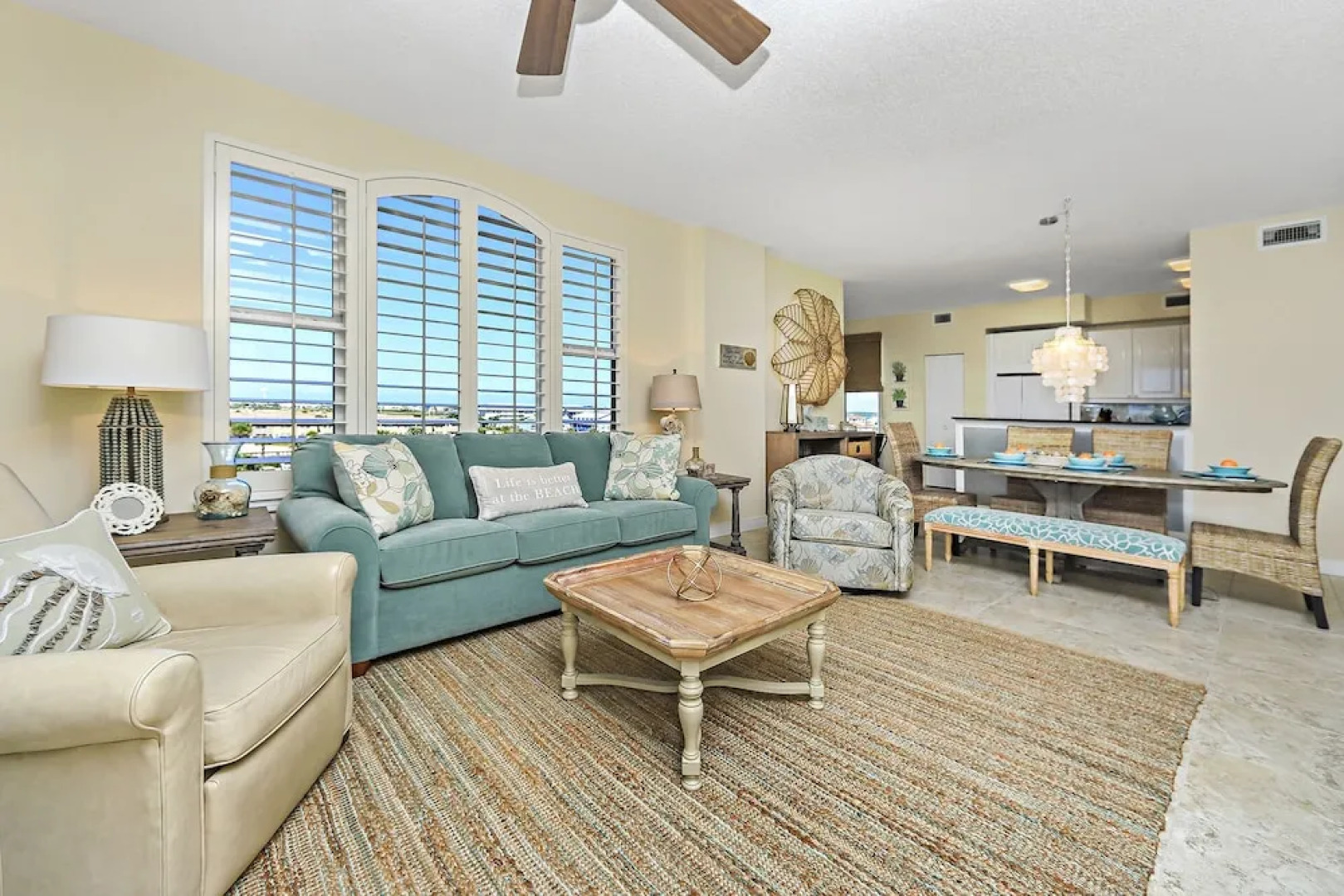 Beach Colony West 4F - 1414159