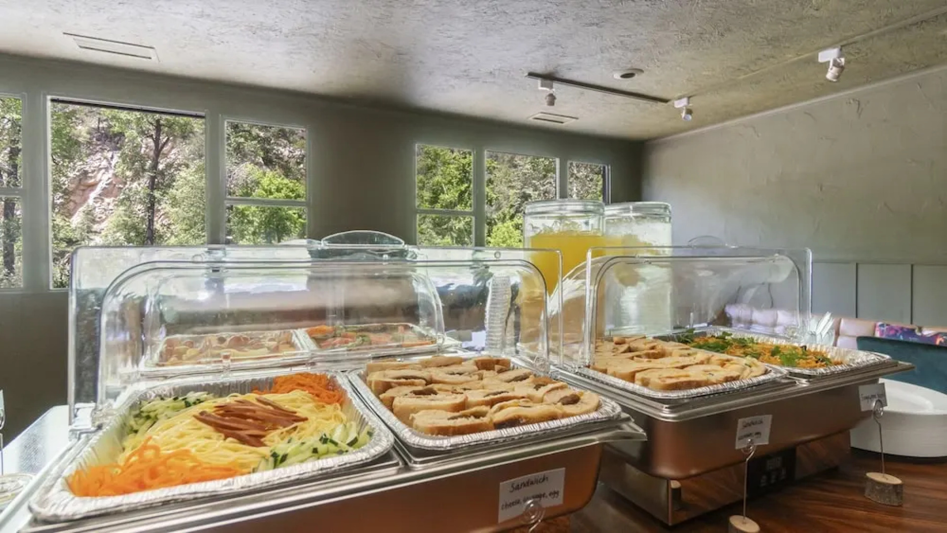 Don Hoel’S Cabins Hotel & Venue, Sedona