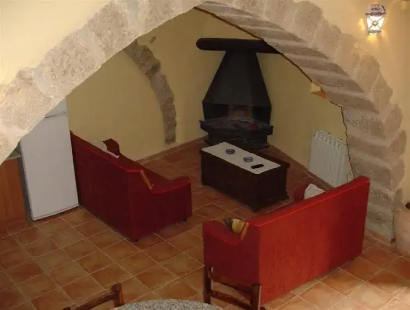 Casa dels Quatre Cantons