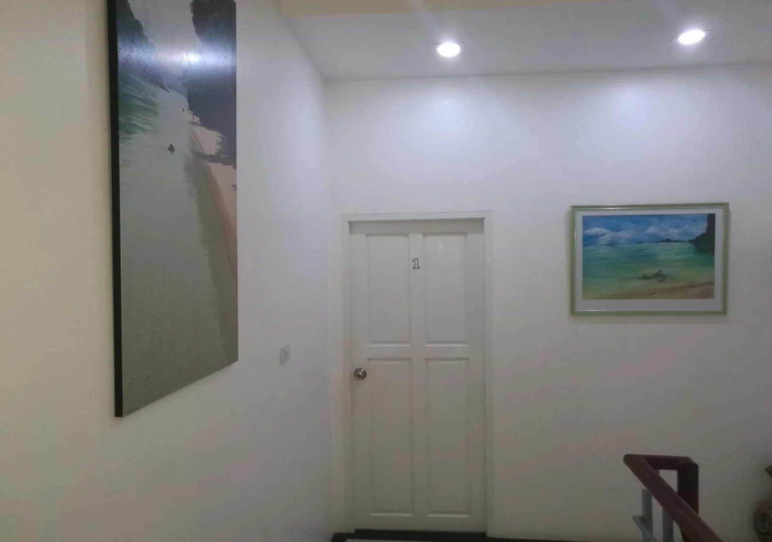 Elephants End Guesthouse