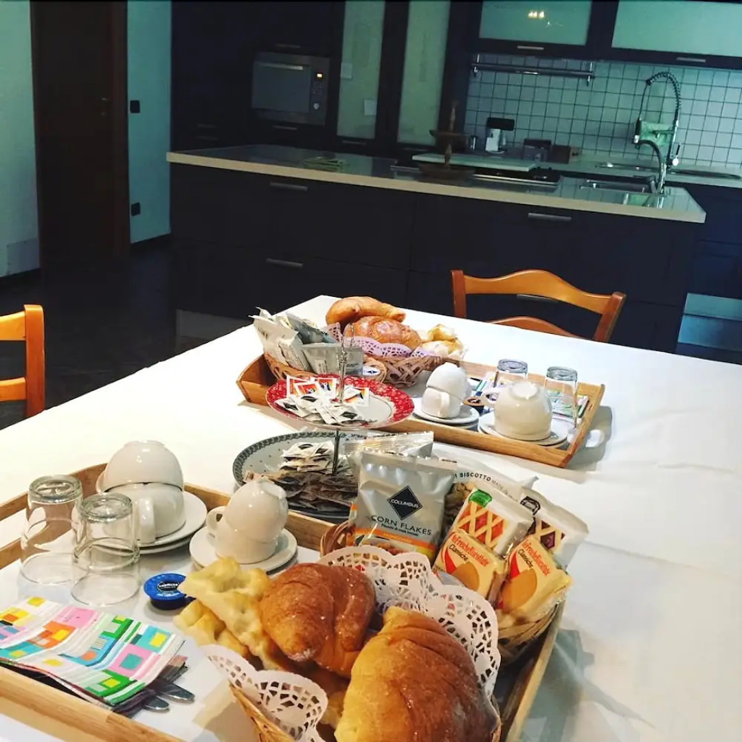 Il Capriolo  Bed&Breakfast