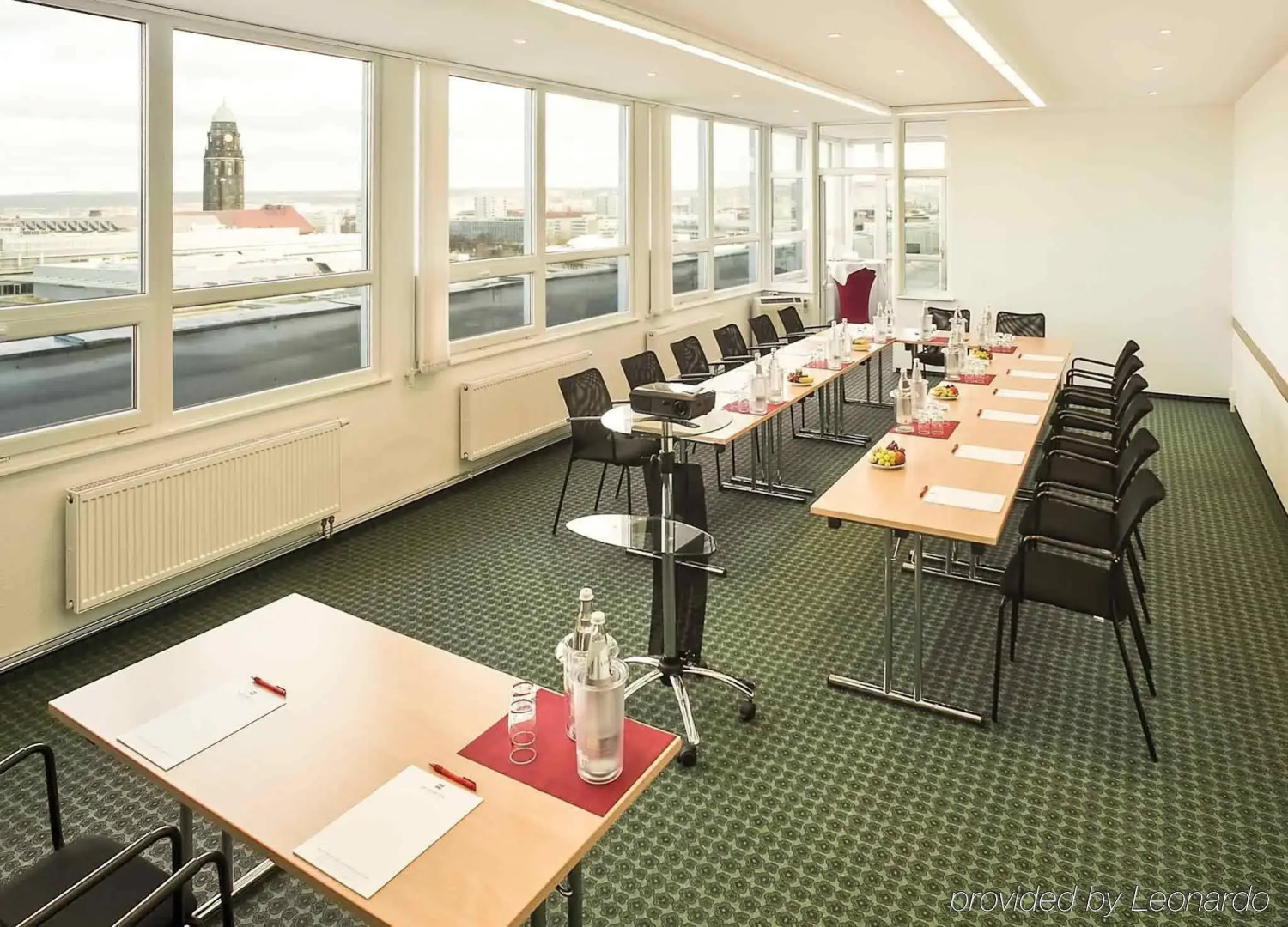 Dresden Zentrum Hotel