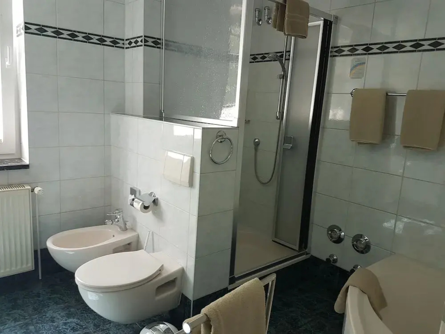 Ringhotel Villa Margarete