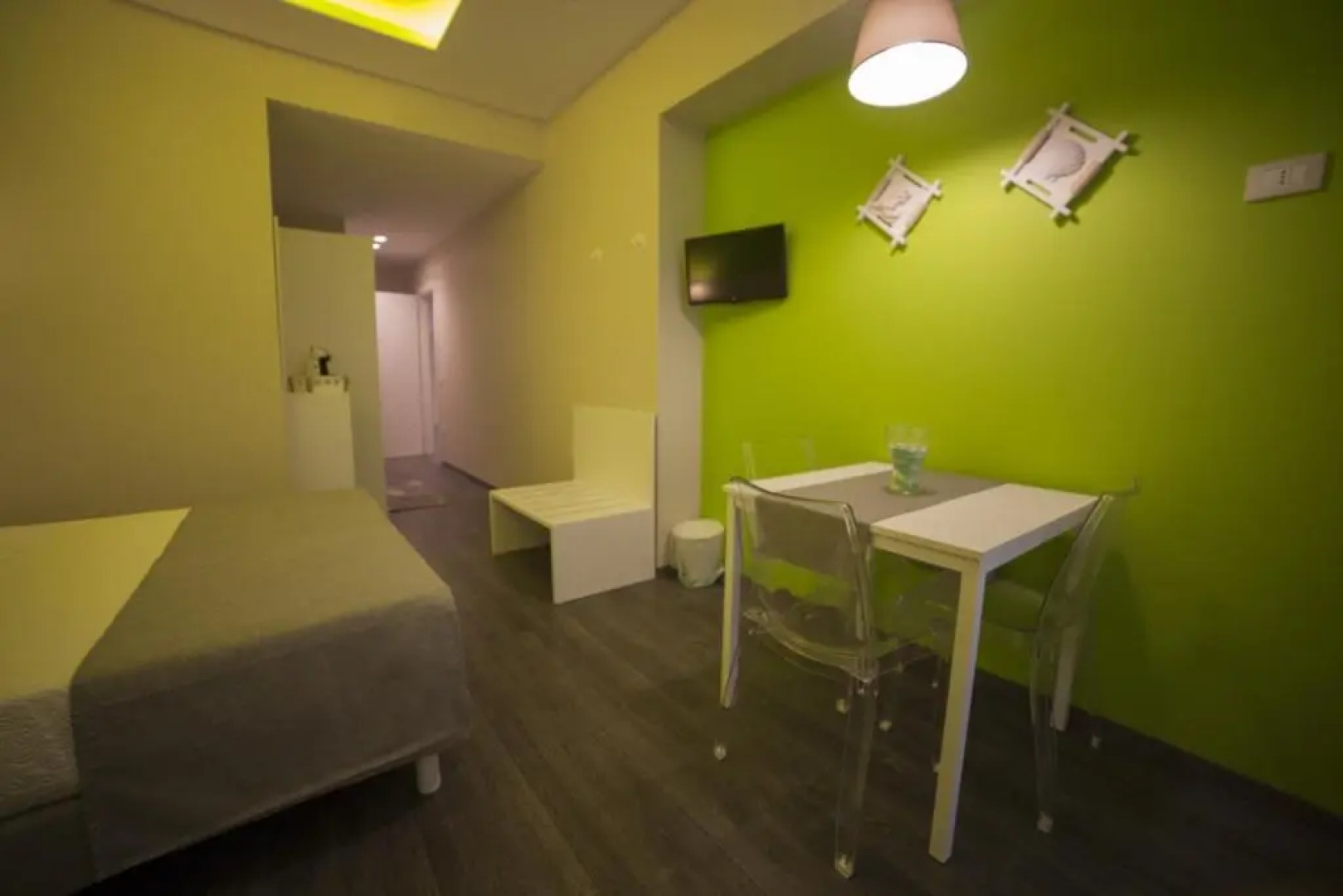 Residence Del Sole Manfredonia