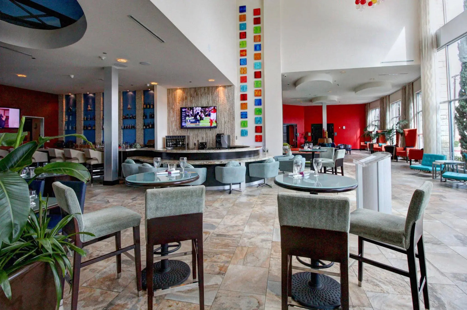 Hotel Indigo WACO - BAYLOR by IHG