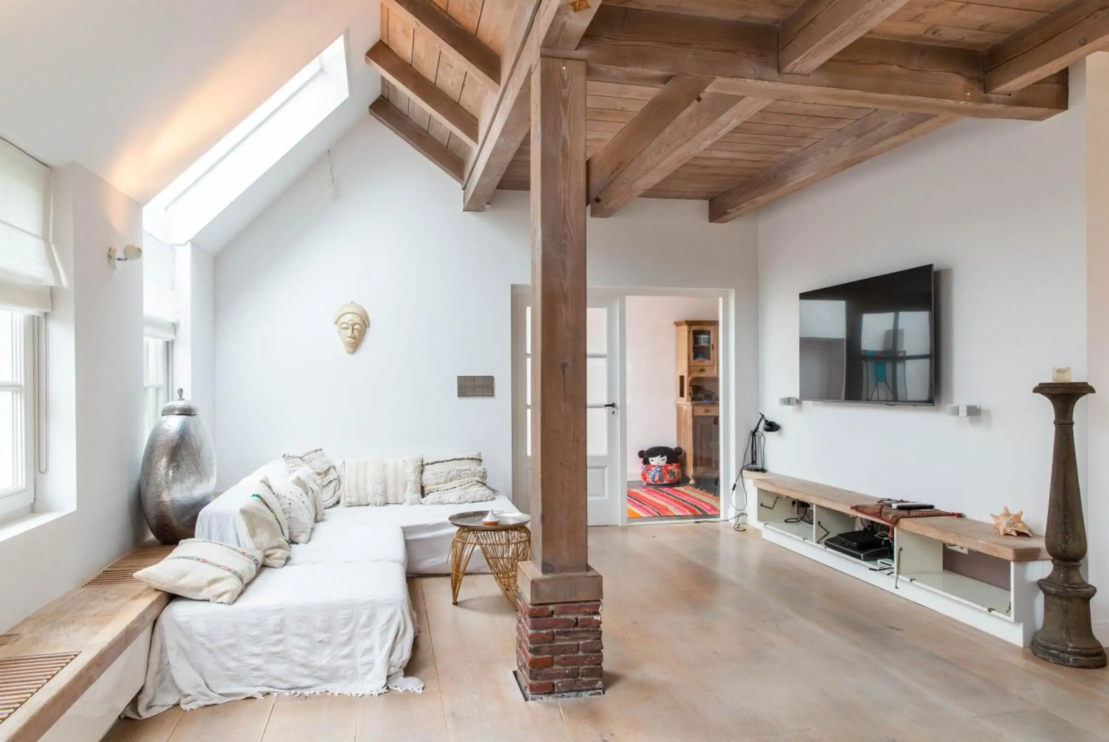 Duinappartementen Schoorl