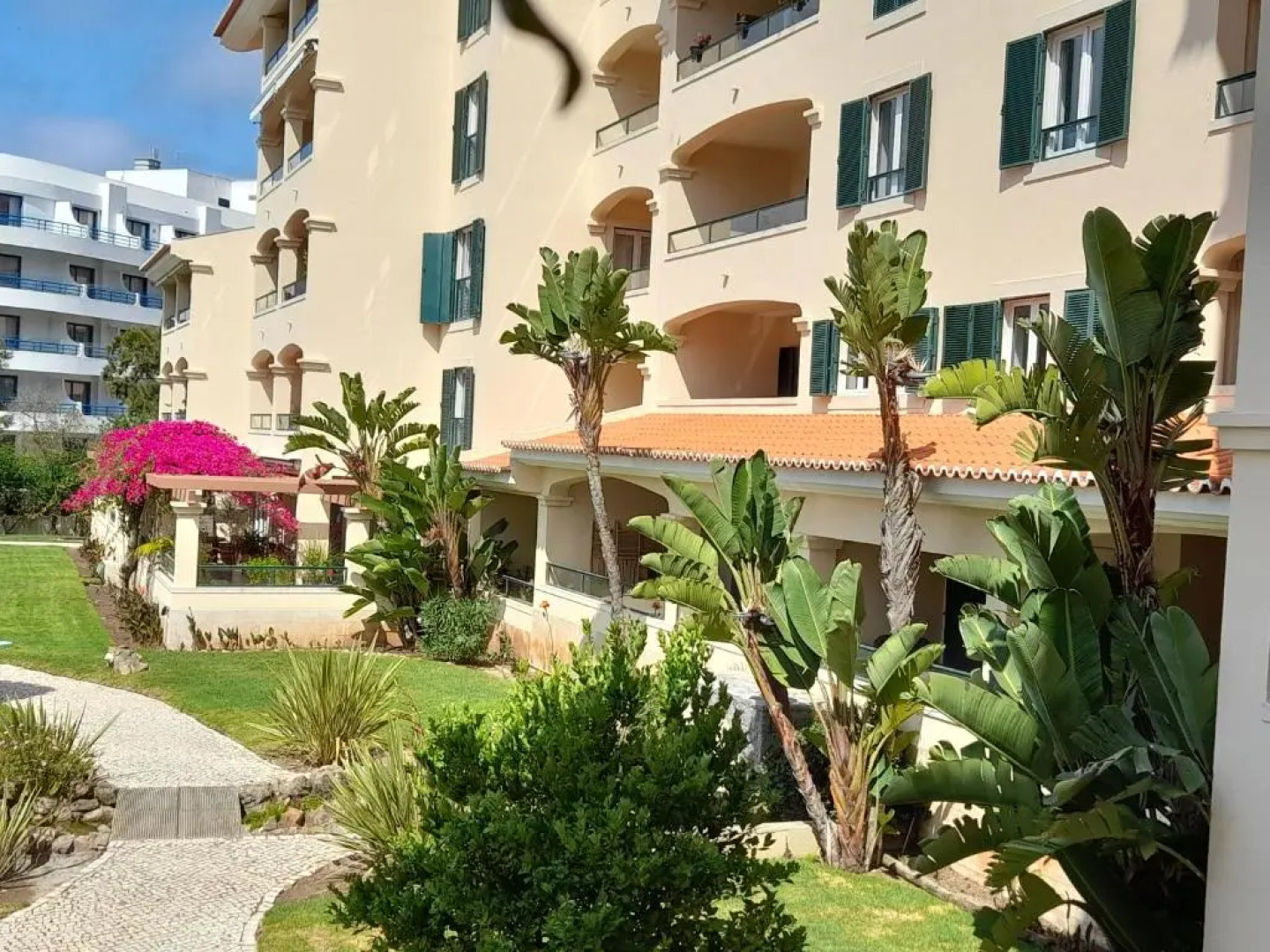 Luxury Apartment near Cascais Town & Marina