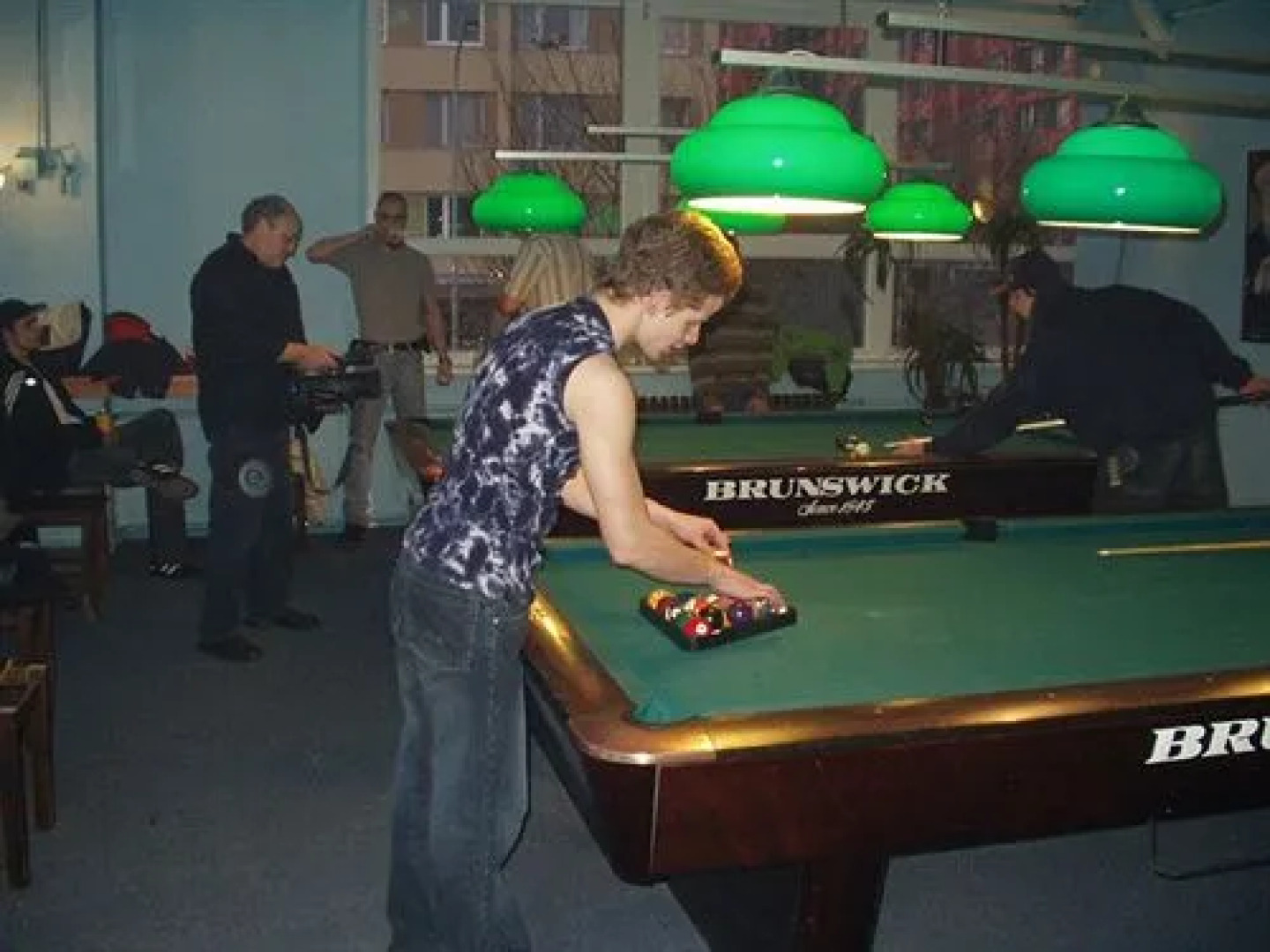 Hotel Villa Mansland