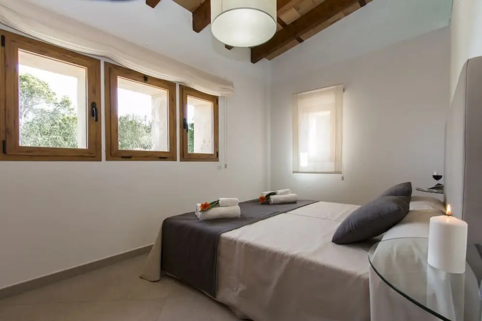 Country House Sa Serra