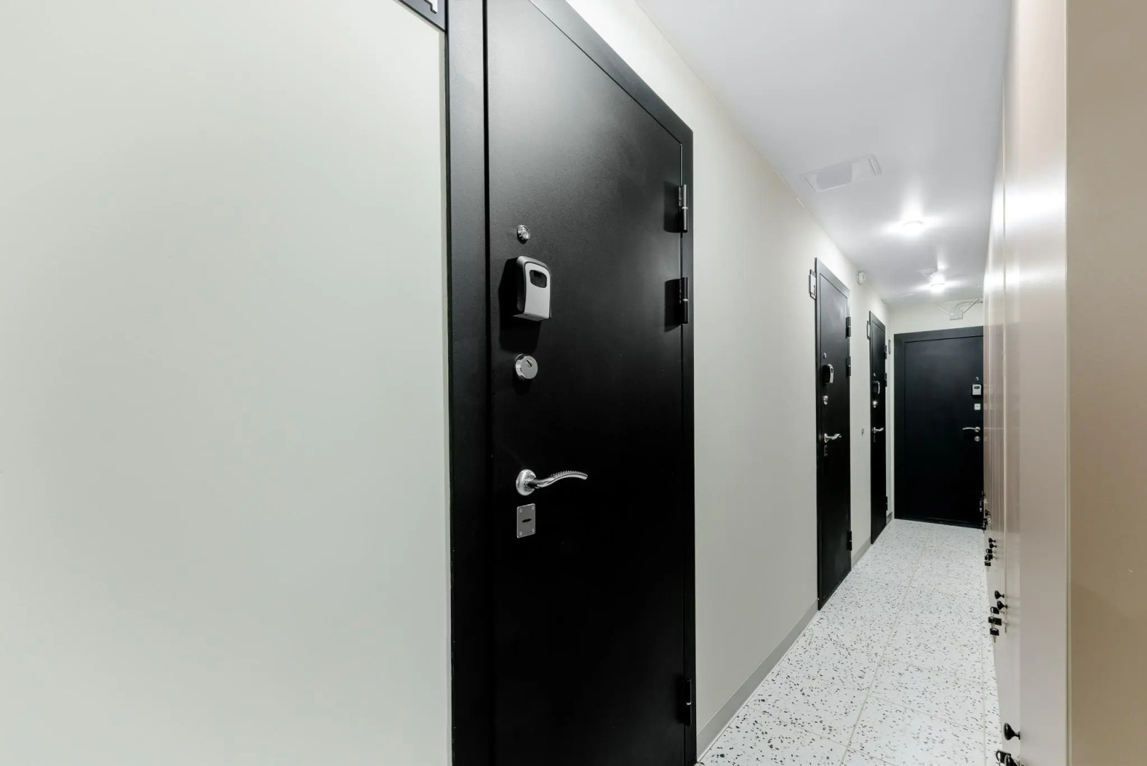 Compact Aparts На Фонтанке