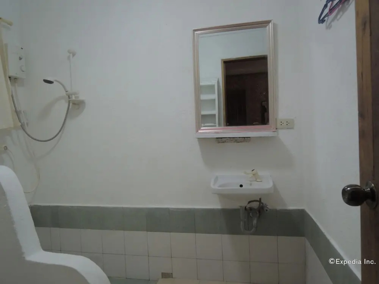 Asian Belgian Resort