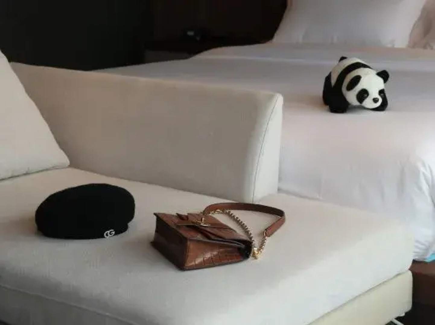 mianyang Filin Taohuadao Hotel