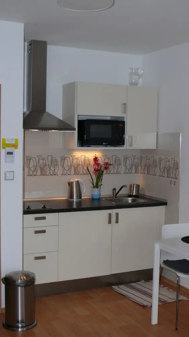 Ubytování Trebon Nové apartmány Rožmberk a Svet