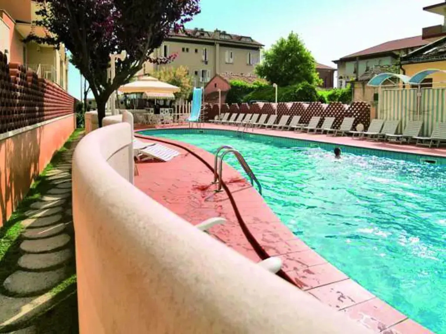 Hotel Rosalba Resort