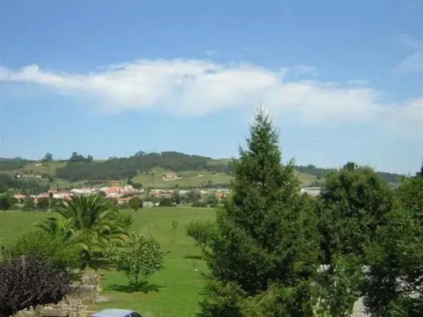 Posada Casa de Julia