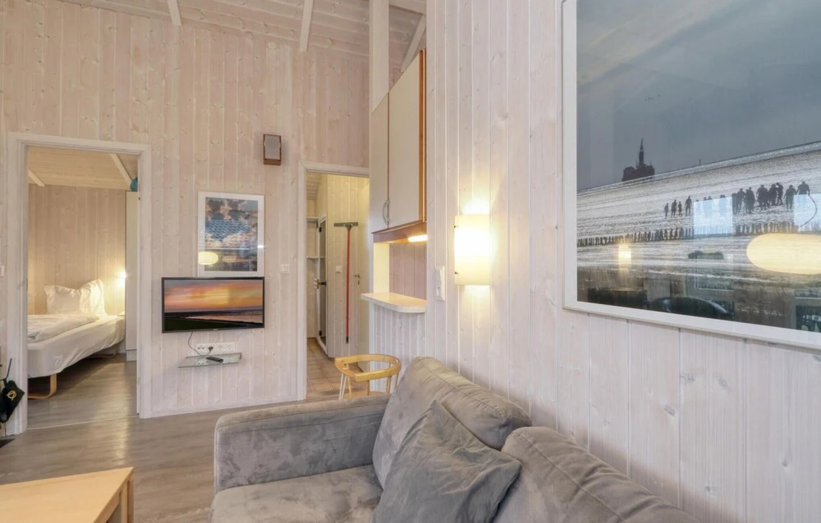 Friedrichskoog/strandpark 18