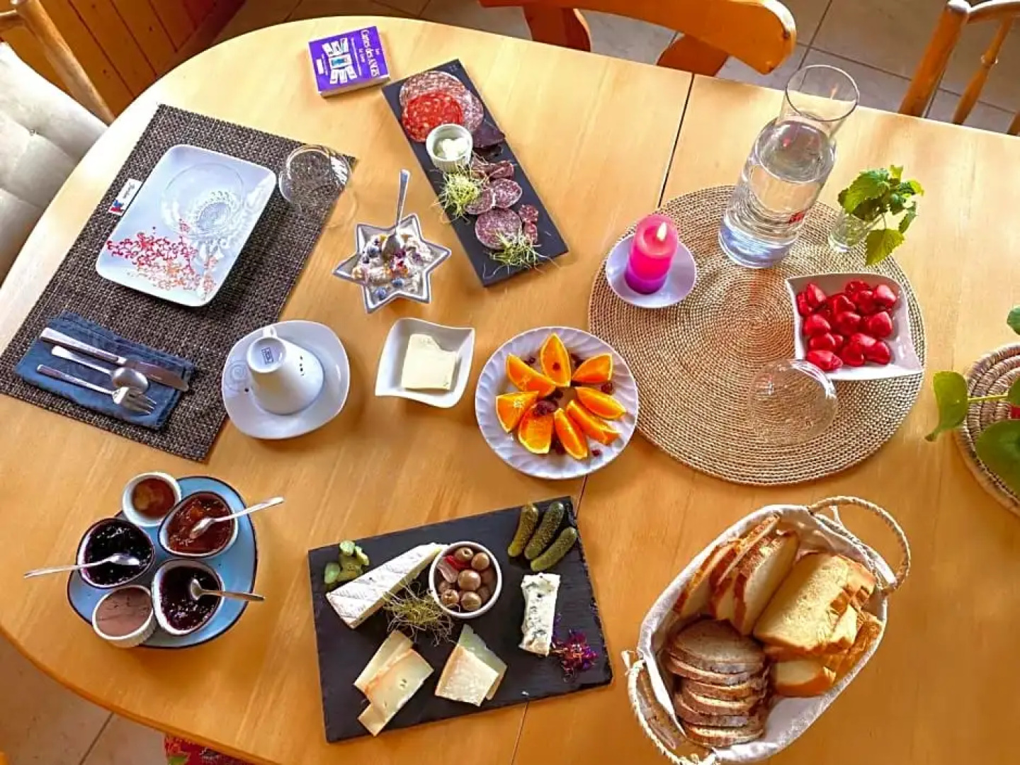 La Cure de Vernamiège