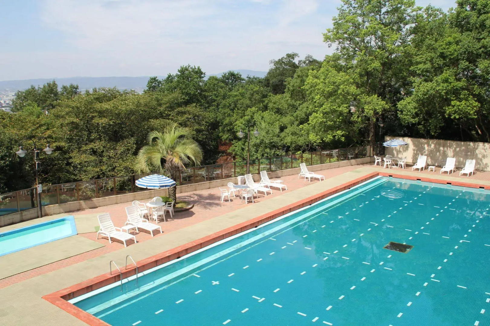 ANDO HOTEL NaraWakakusayama～DLIGHT LIFE & HOTELS～