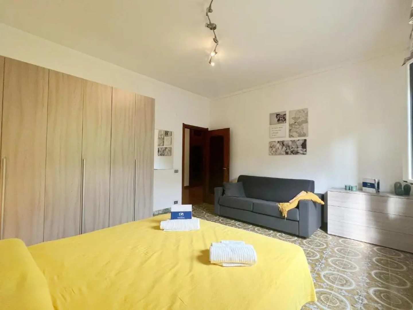 Ca' du Tasci8 by Holiday World