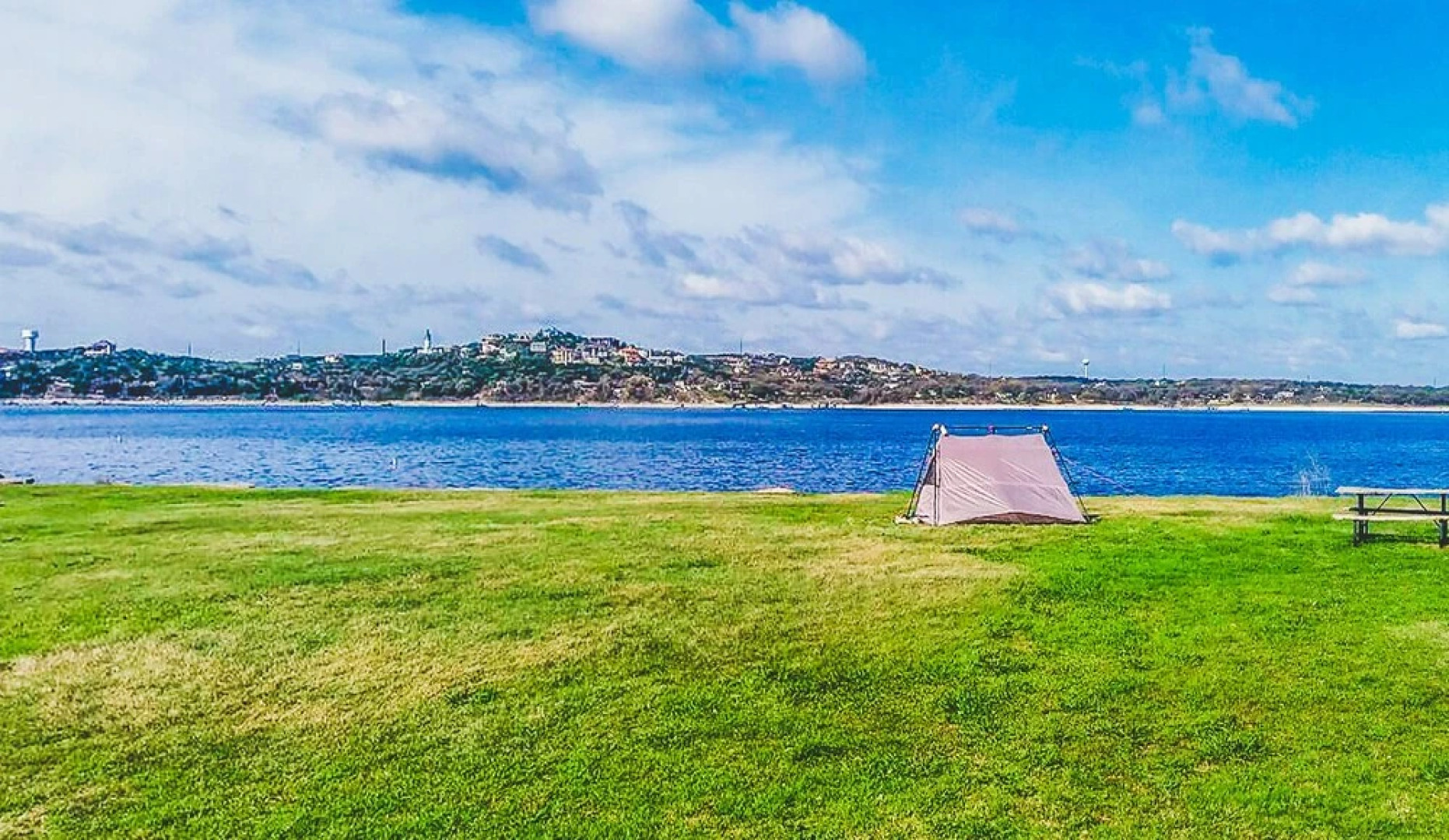 Amazing Airstream Experience