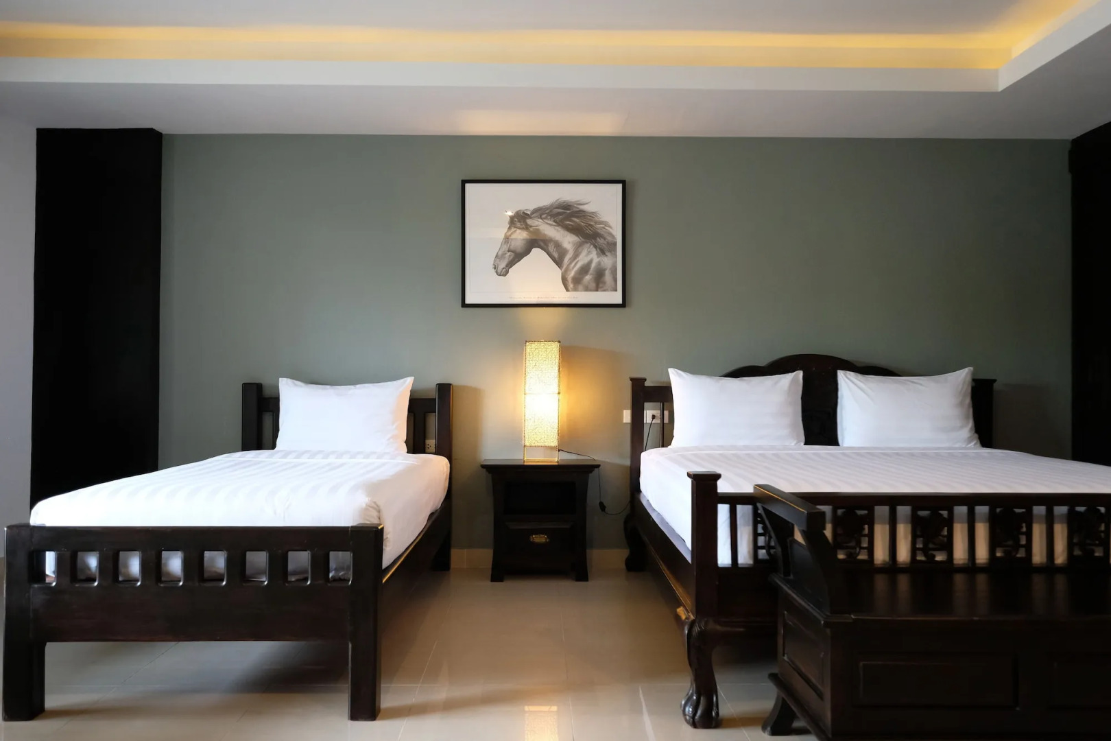 Отель Wongamat Privacy Residence