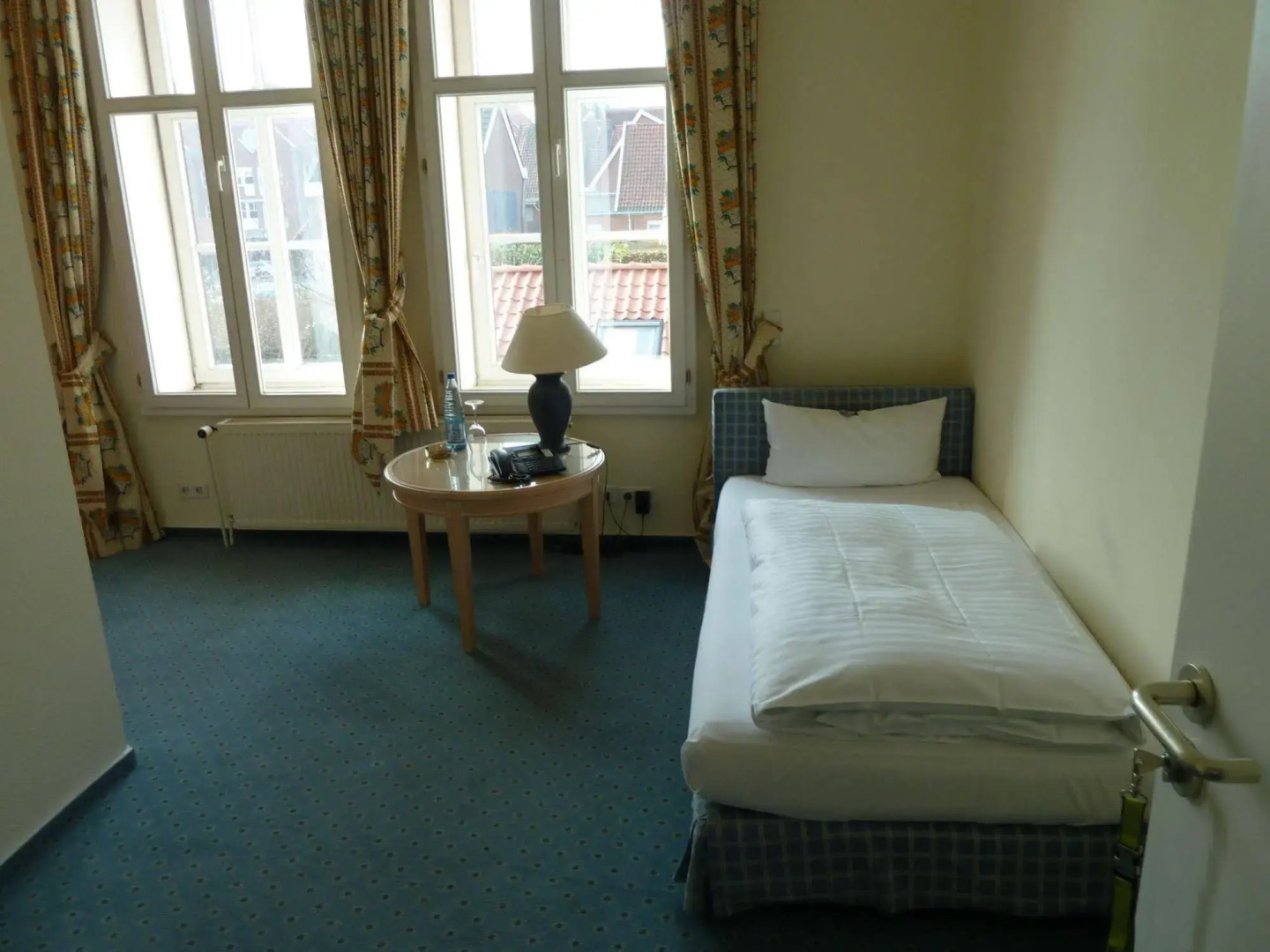 Stadthotel Gerbergasse