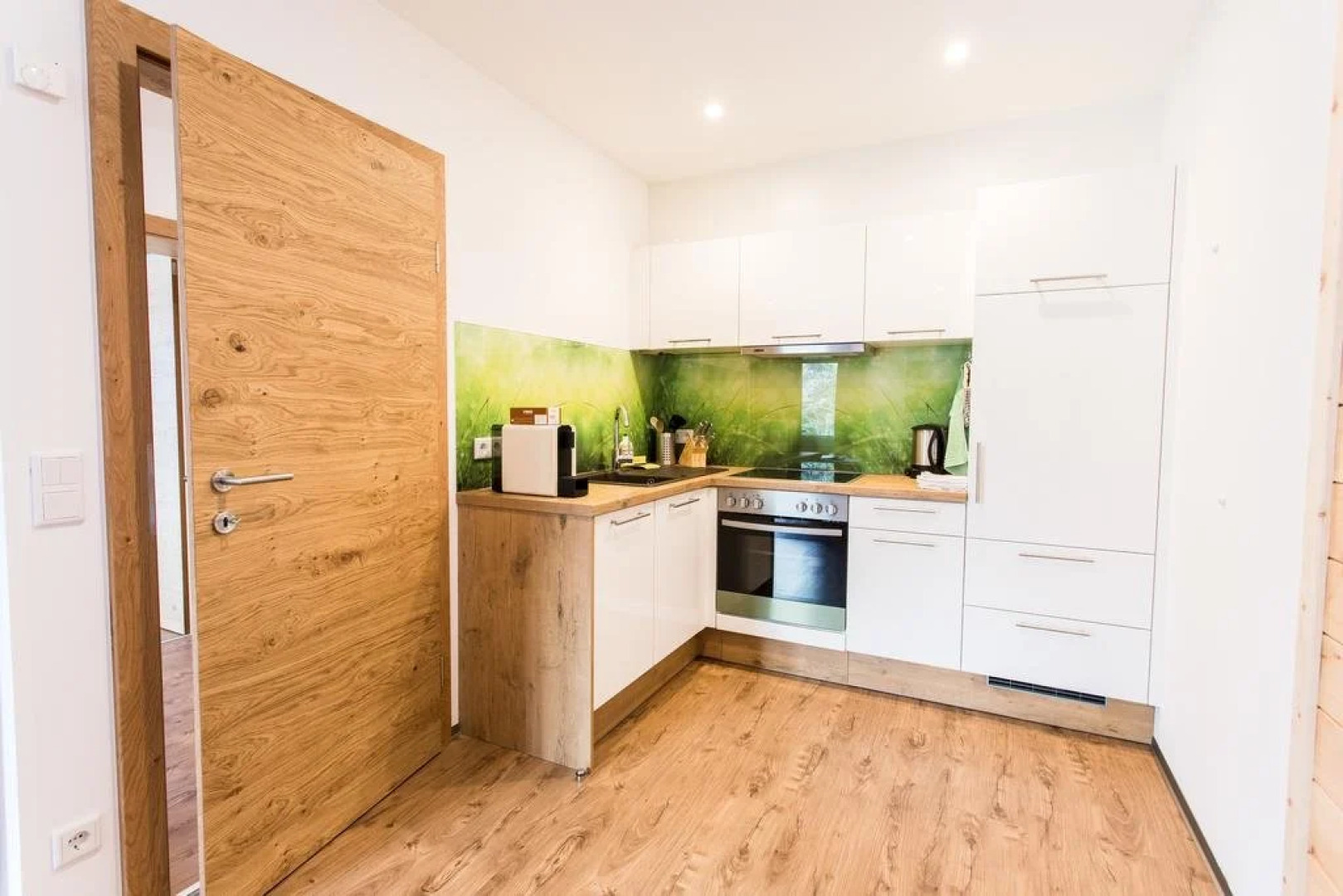 Residenz zur Hackenschmiede